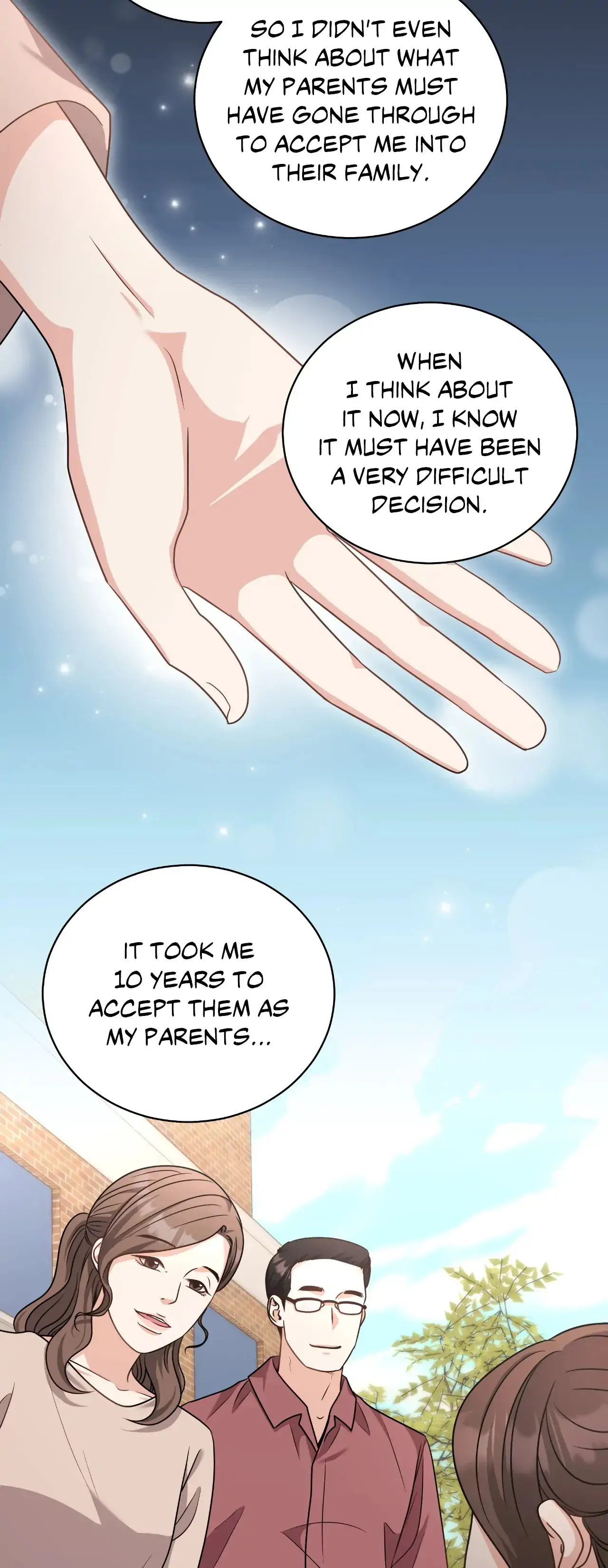 Seal The Deal chapter 67 page 26