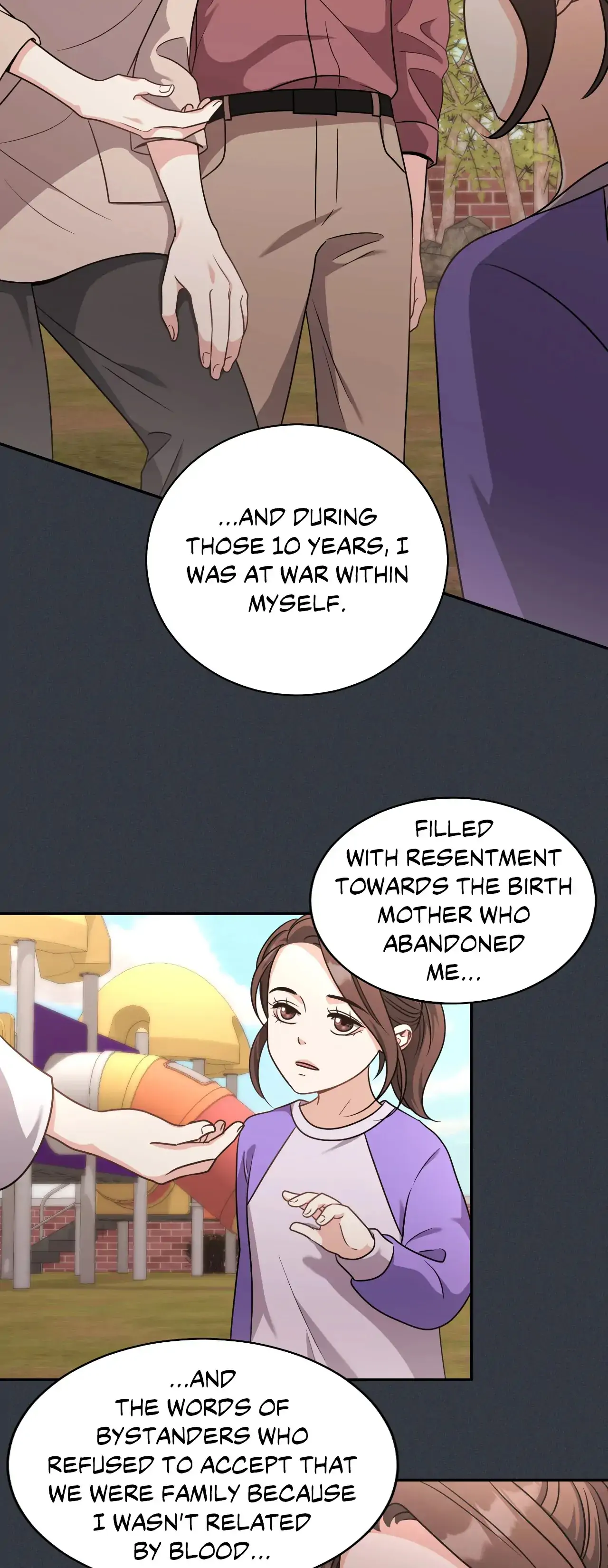 Seal The Deal chapter 67 page 27