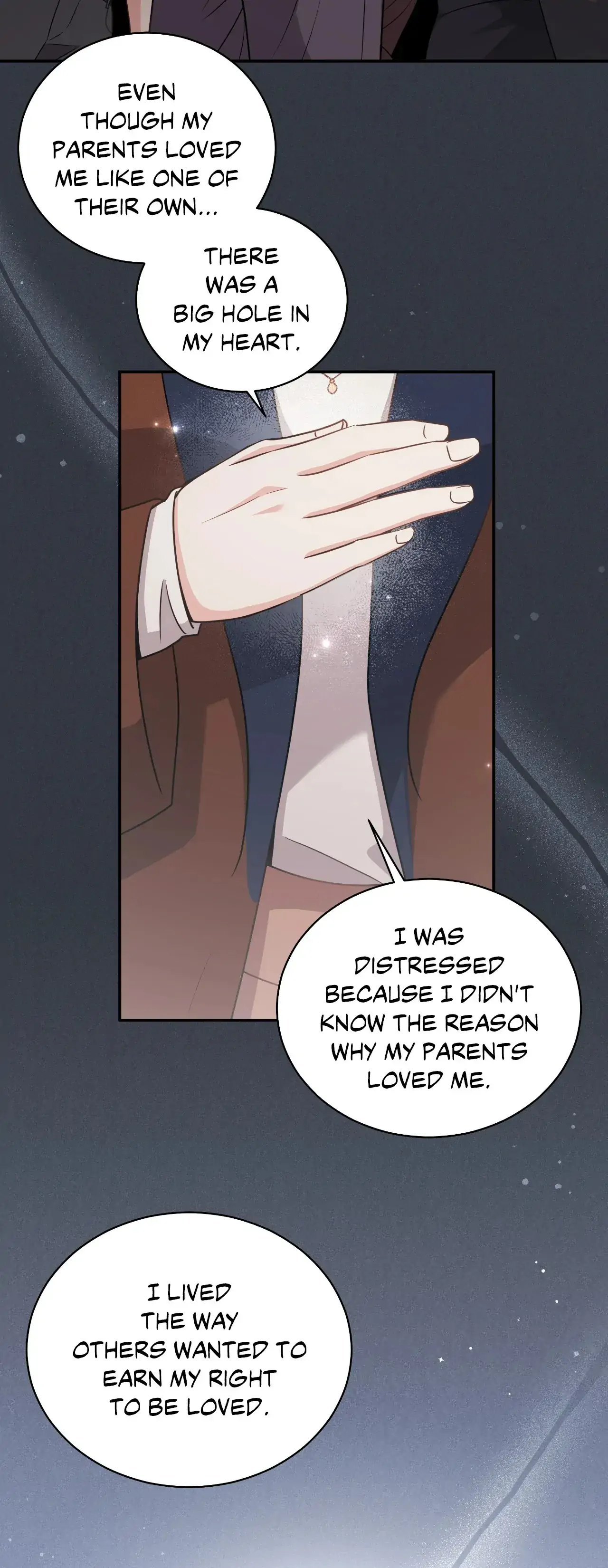 Seal The Deal chapter 67 page 29