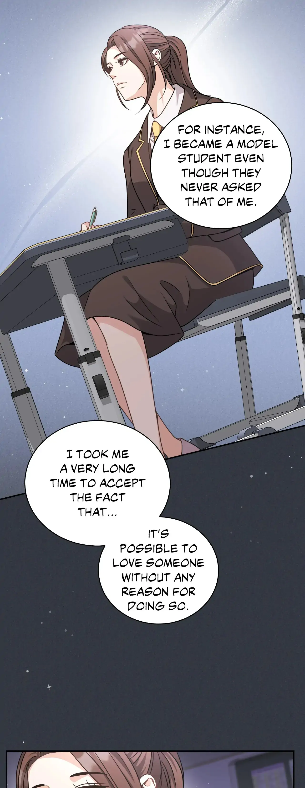 Seal The Deal chapter 67 page 30