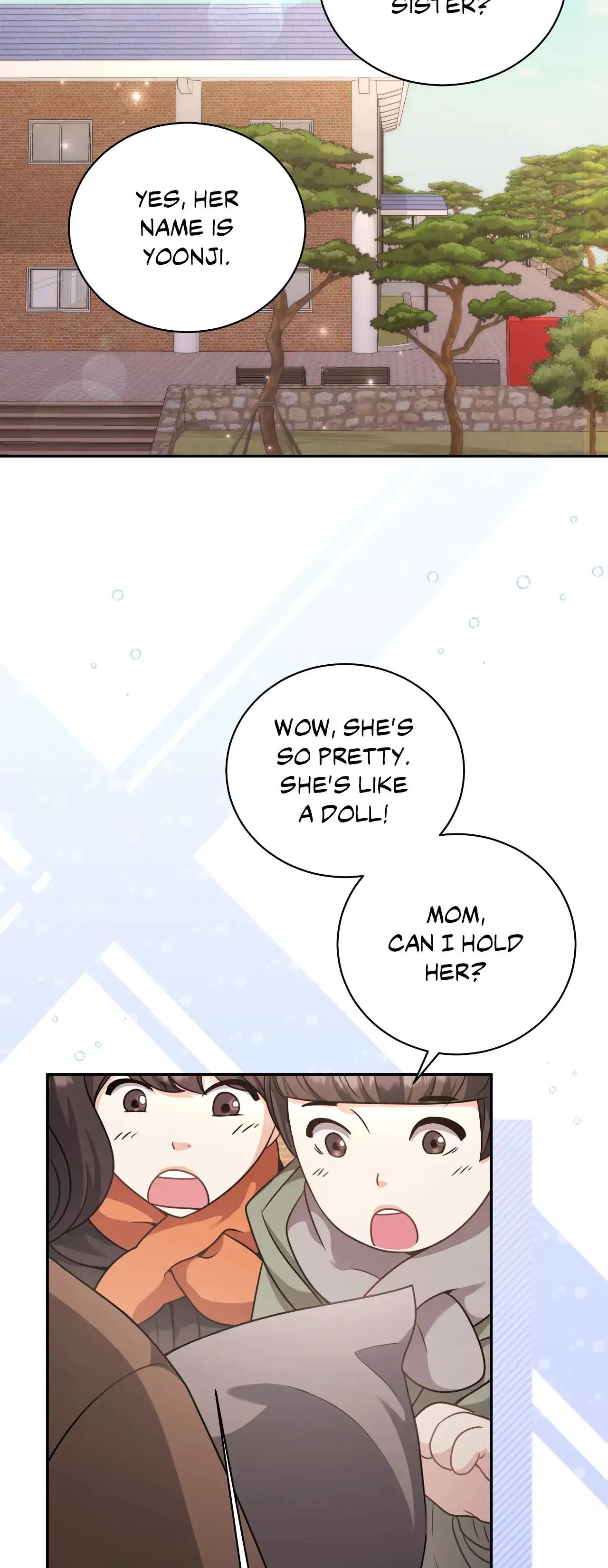 Seal The Deal chapter 67 page 35