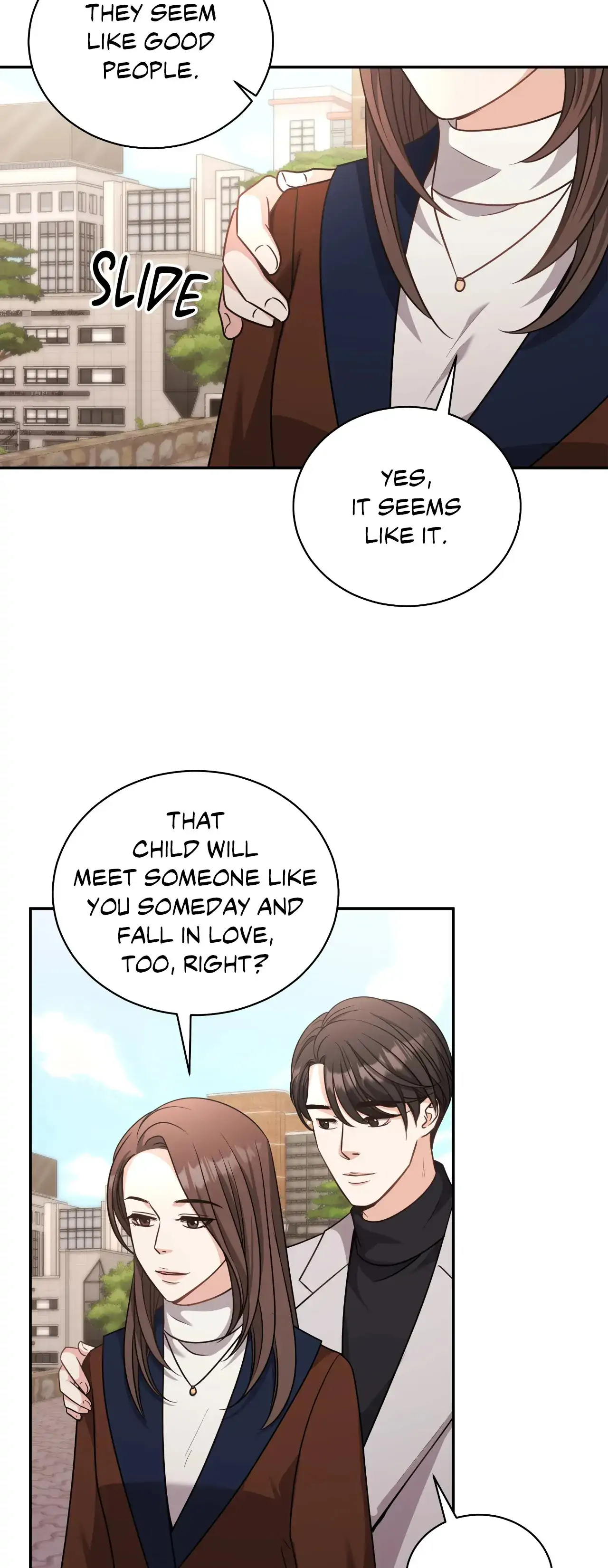 Seal The Deal chapter 67 page 37