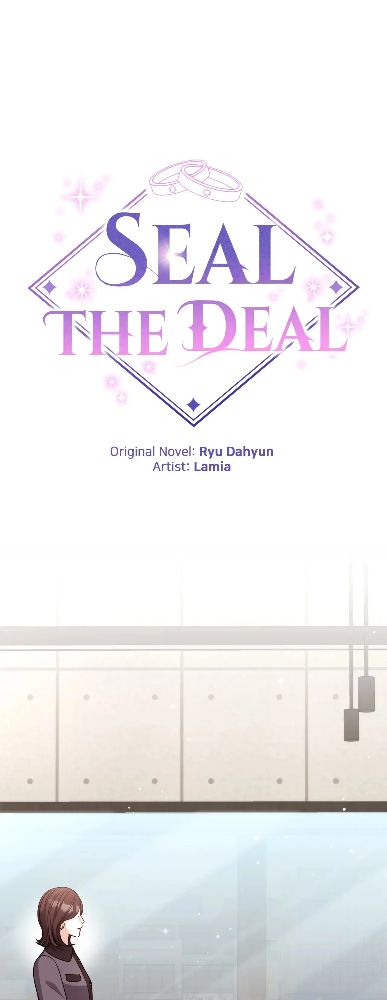 Seal The Deal chapter 67 page 44