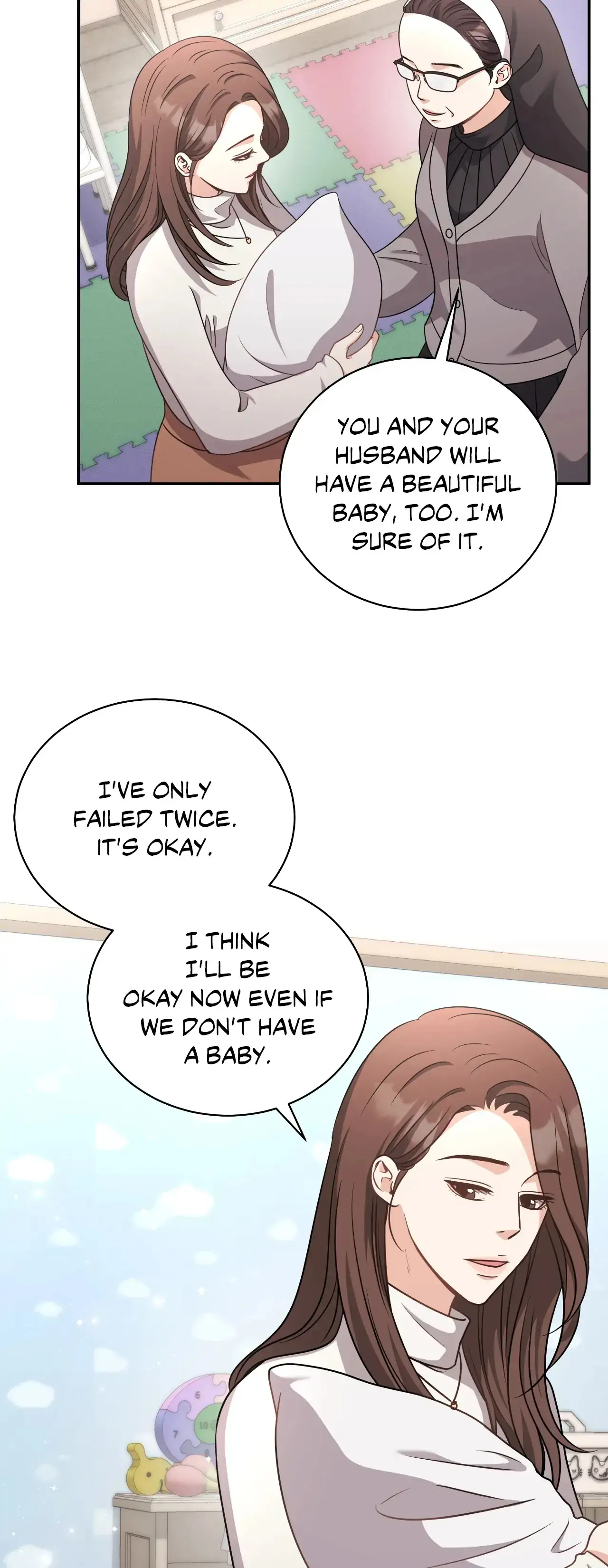 Seal The Deal chapter 67 page 6