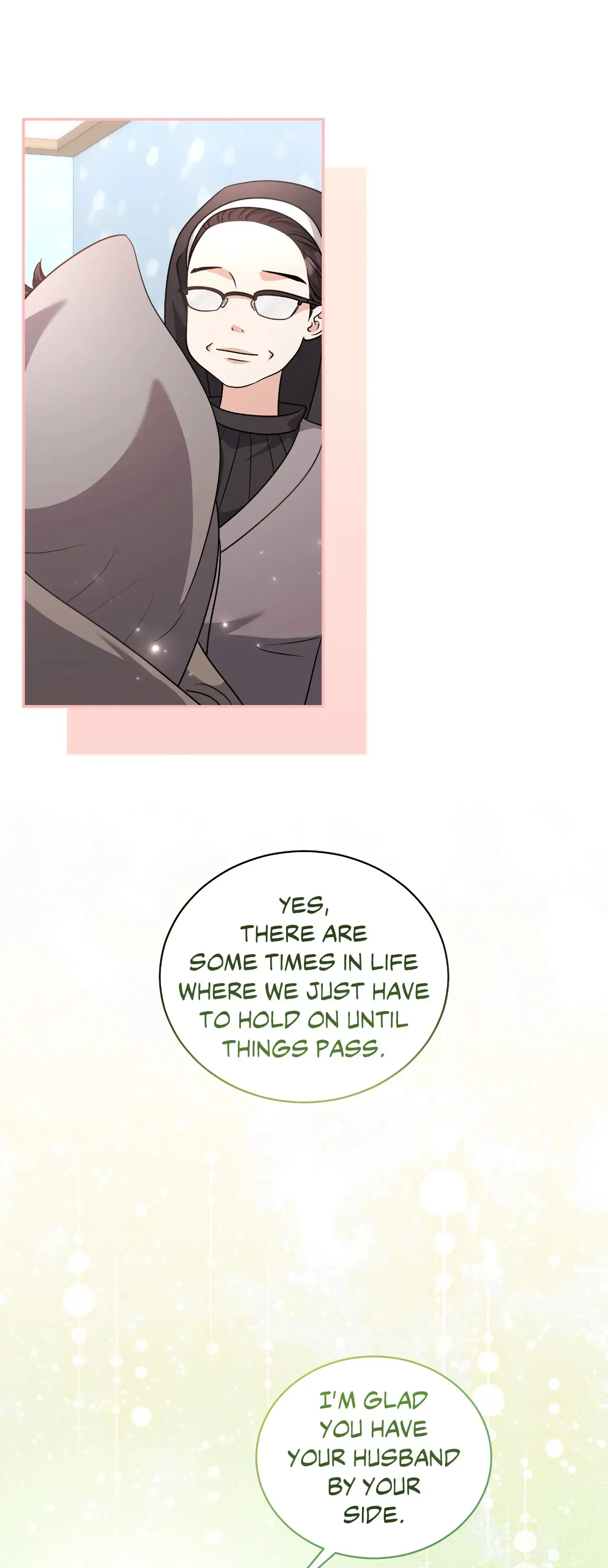 Seal The Deal chapter 67 page 8