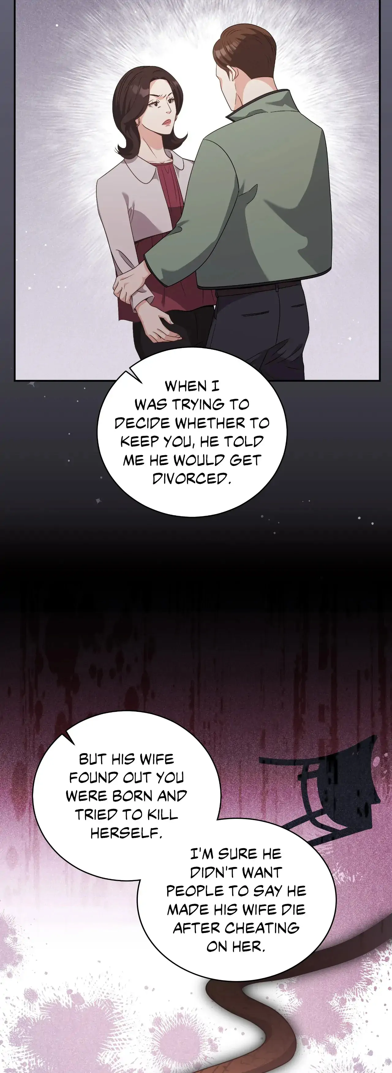 Seal The Deal chapter 68 page 12