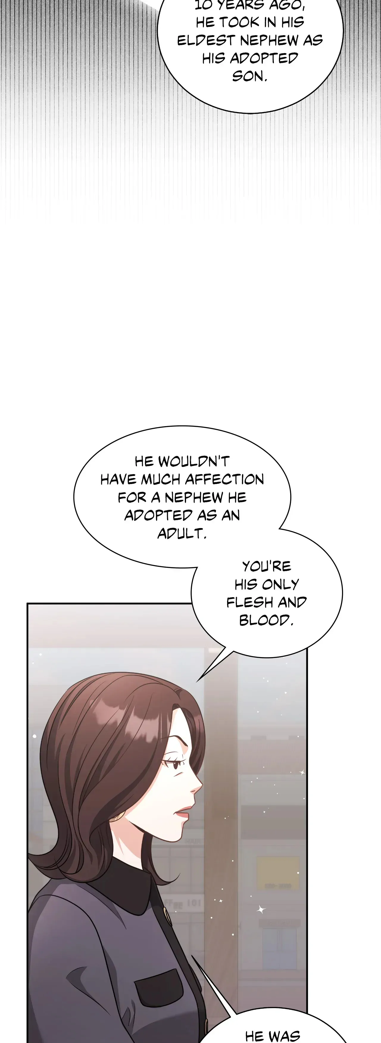 Seal The Deal chapter 68 page 14