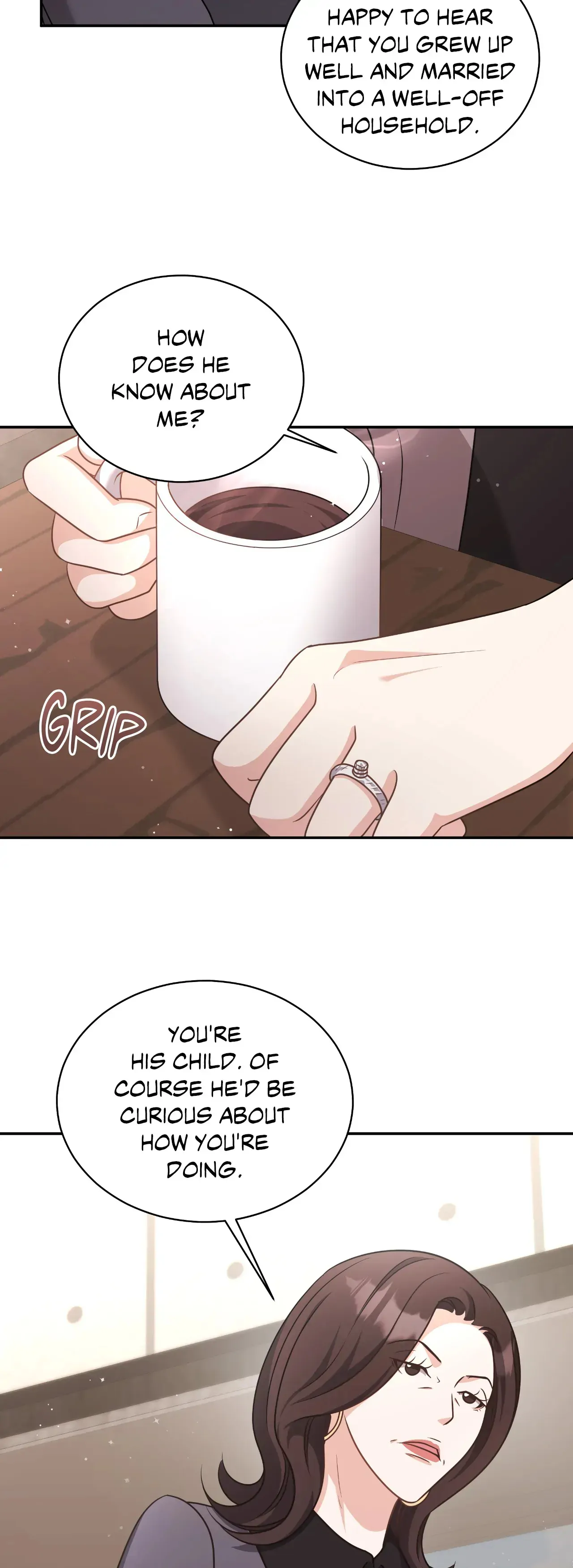 Seal The Deal chapter 68 page 15
