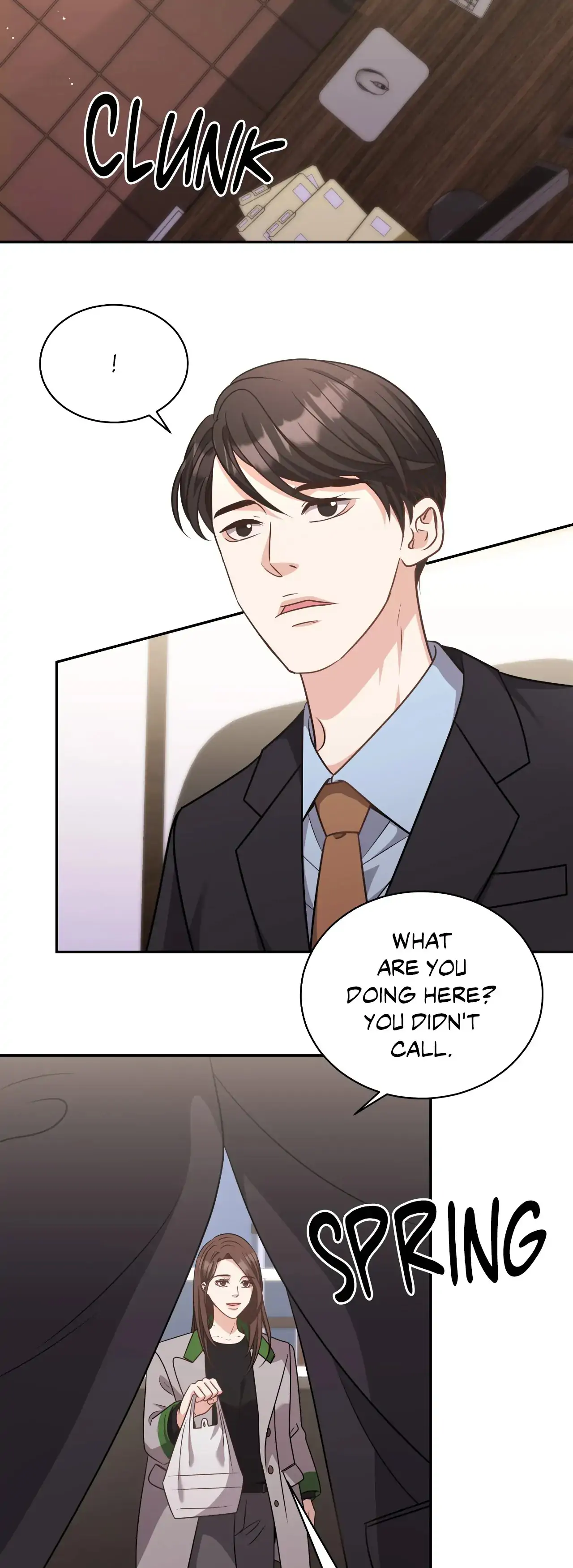 Seal The Deal chapter 68 page 30