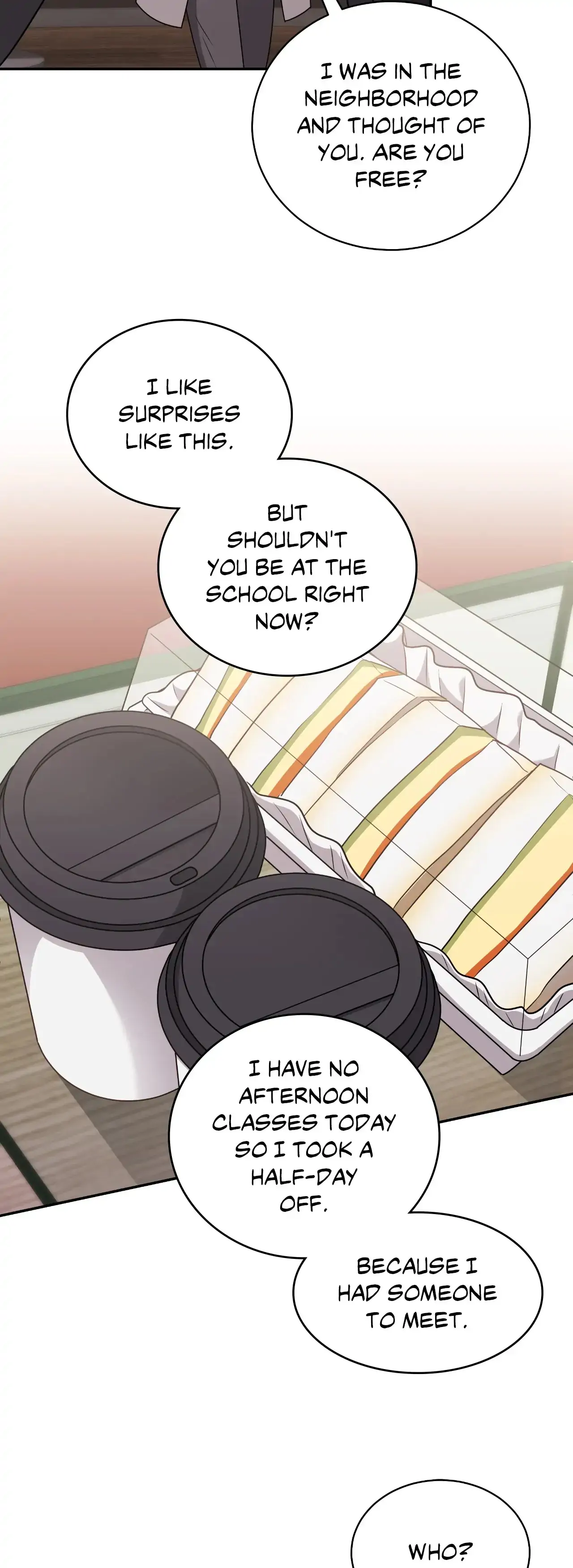 Seal The Deal chapter 68 page 31