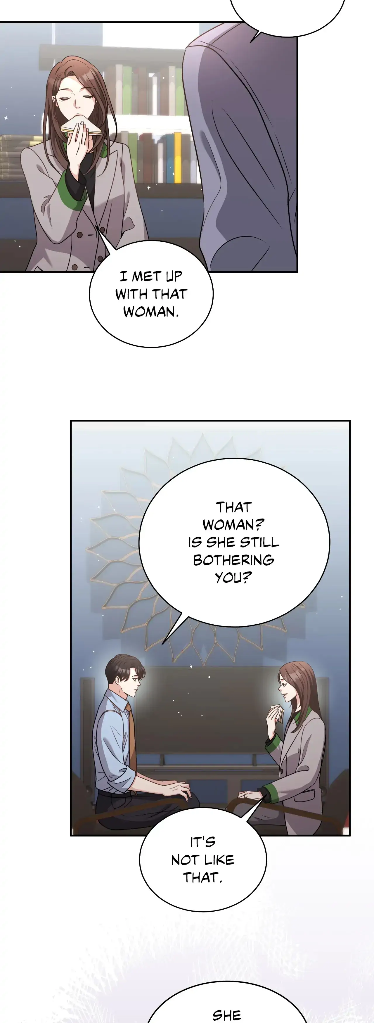Seal The Deal chapter 68 page 32