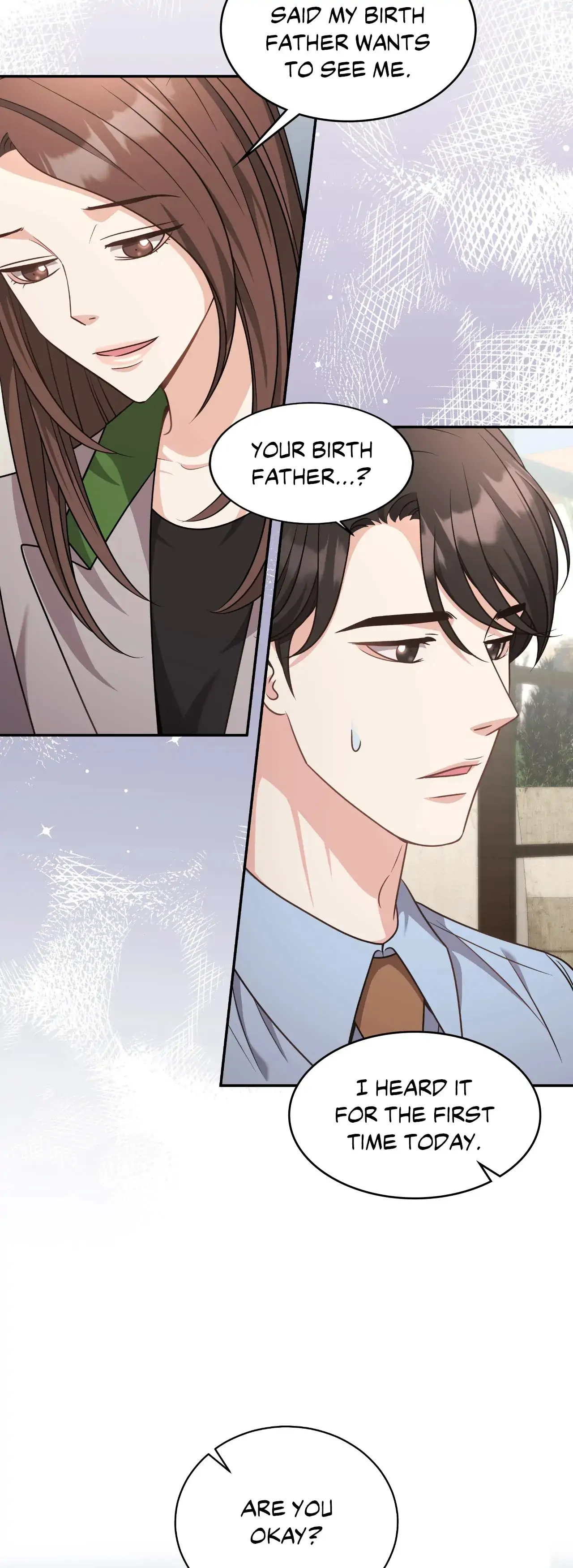 Seal The Deal chapter 68 page 33