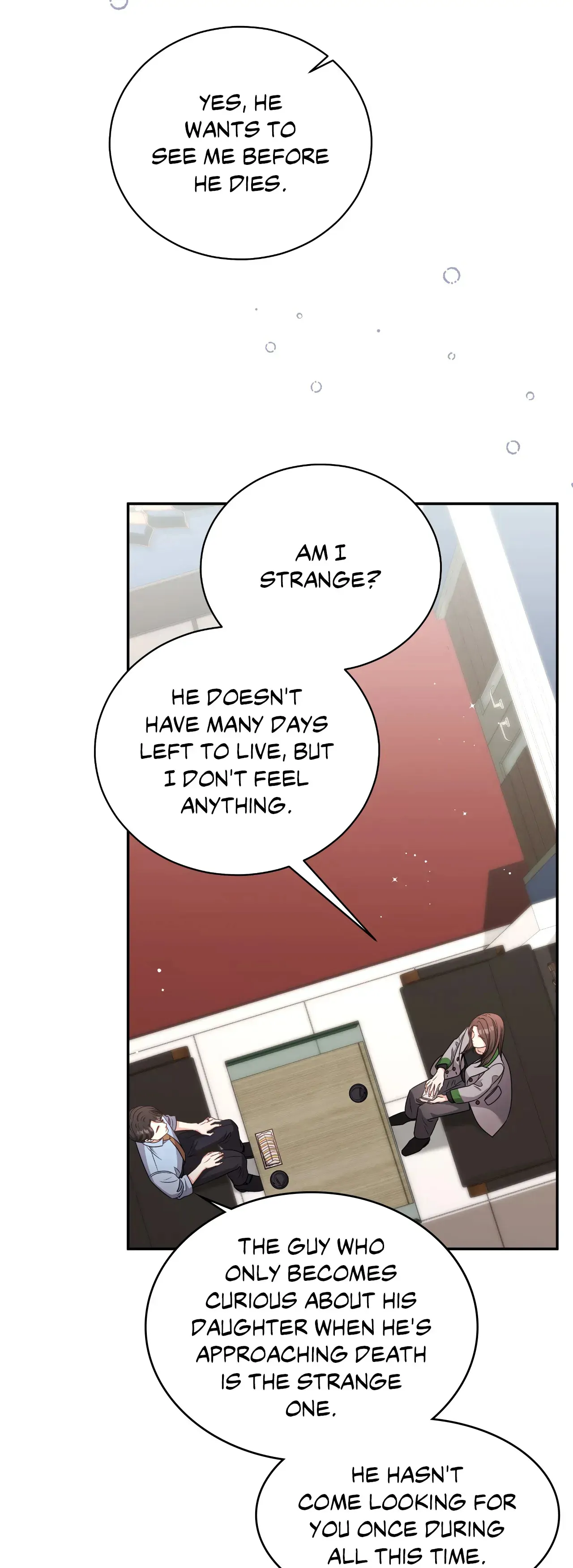 Seal The Deal chapter 68 page 35
