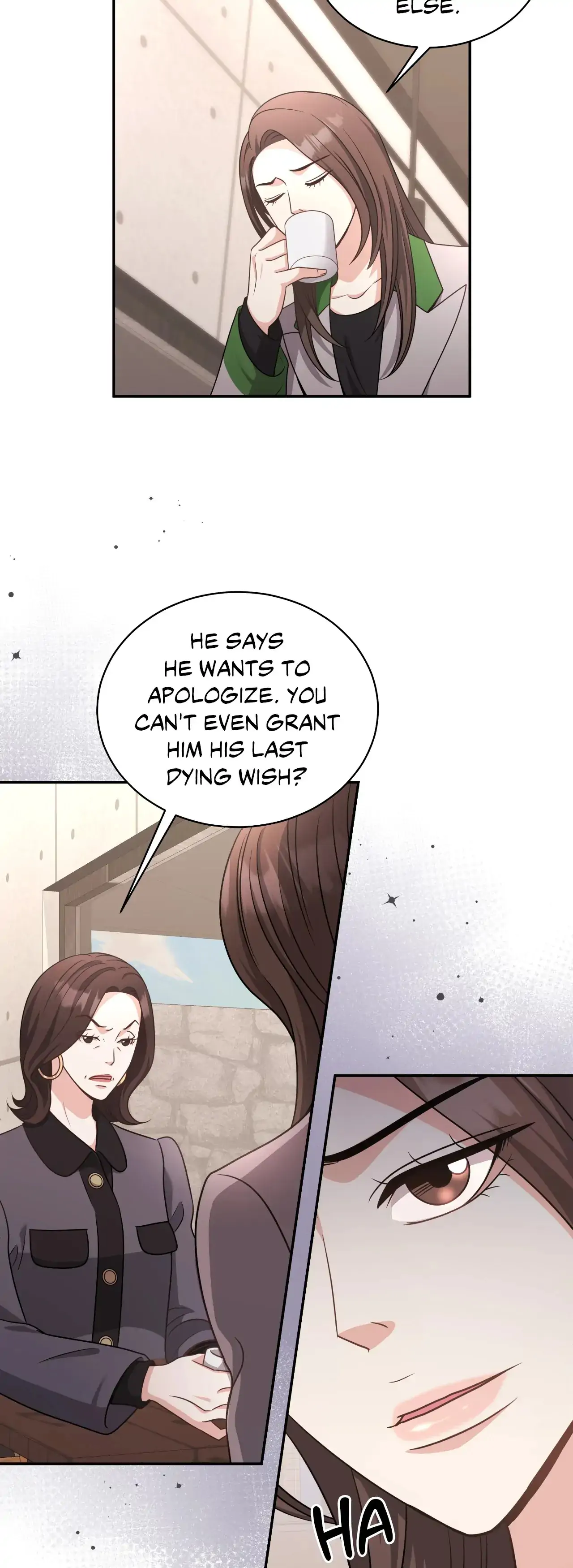Seal The Deal chapter 68 page 4