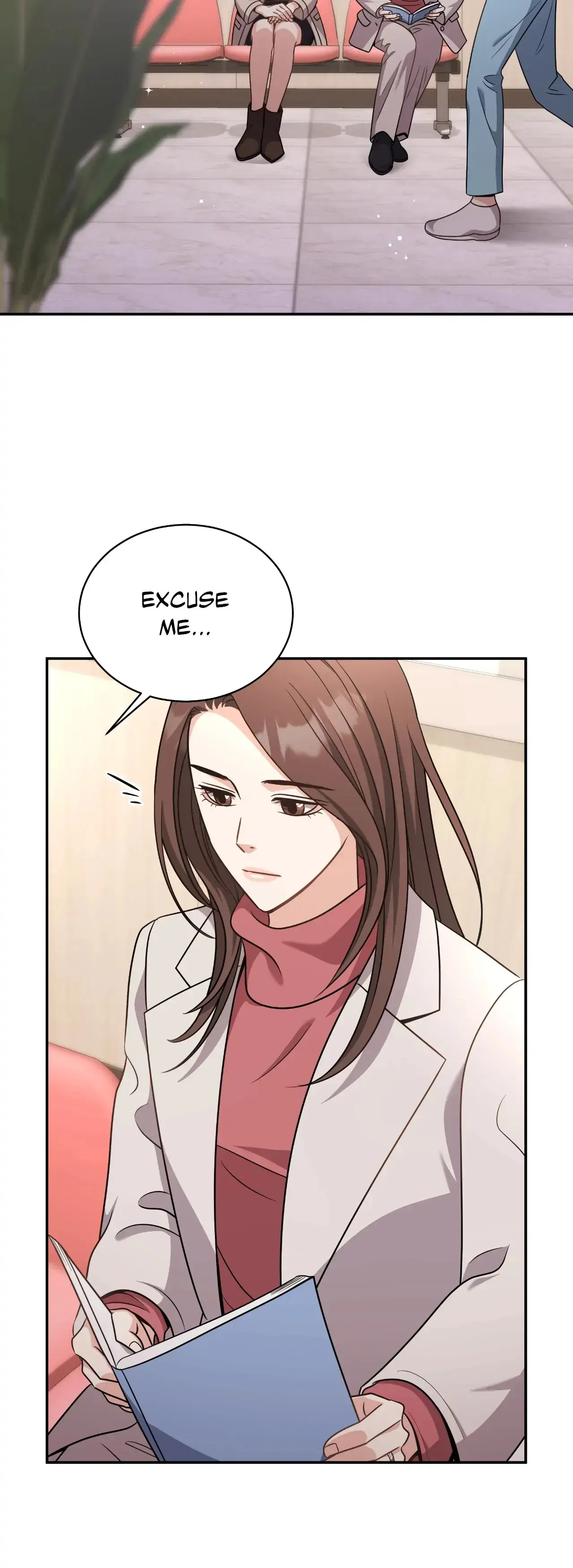 Seal The Deal chapter 68 page 44