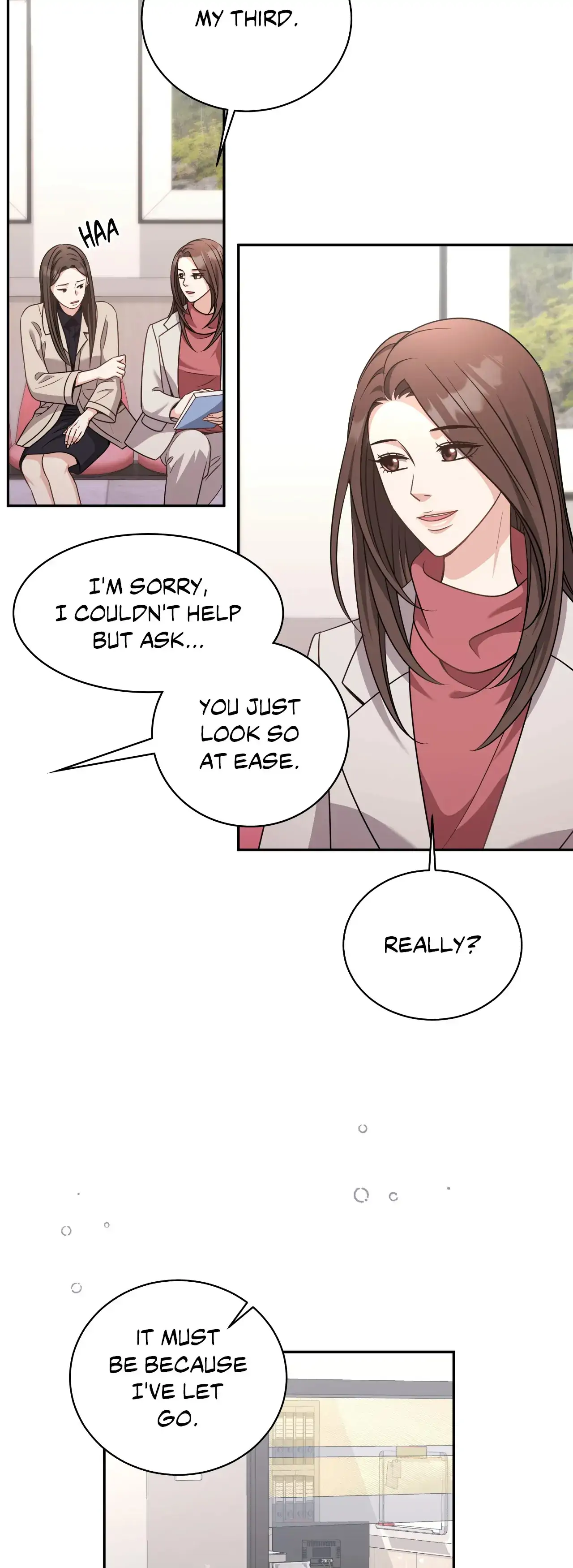 Seal The Deal chapter 68 page 46