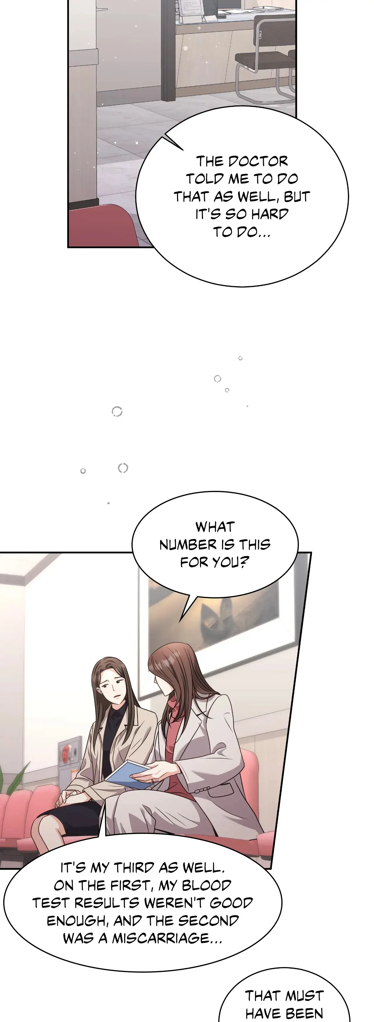Seal The Deal chapter 68 page 47