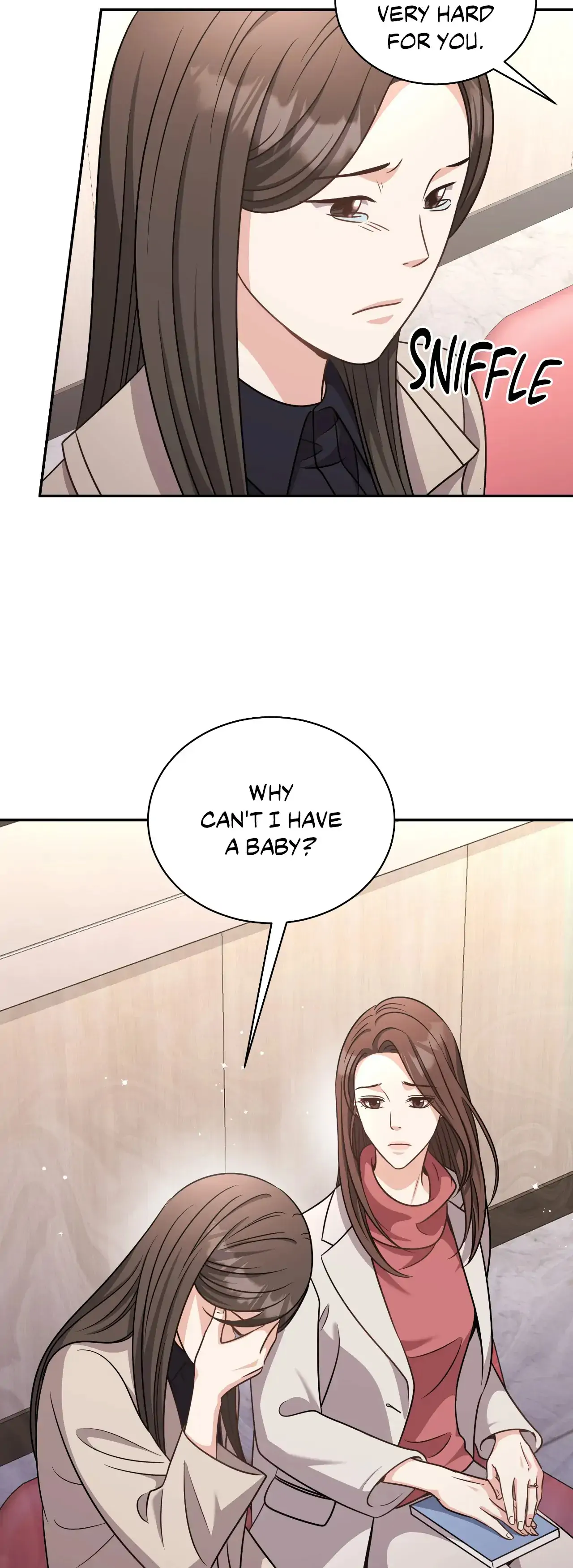 Seal The Deal chapter 68 page 48