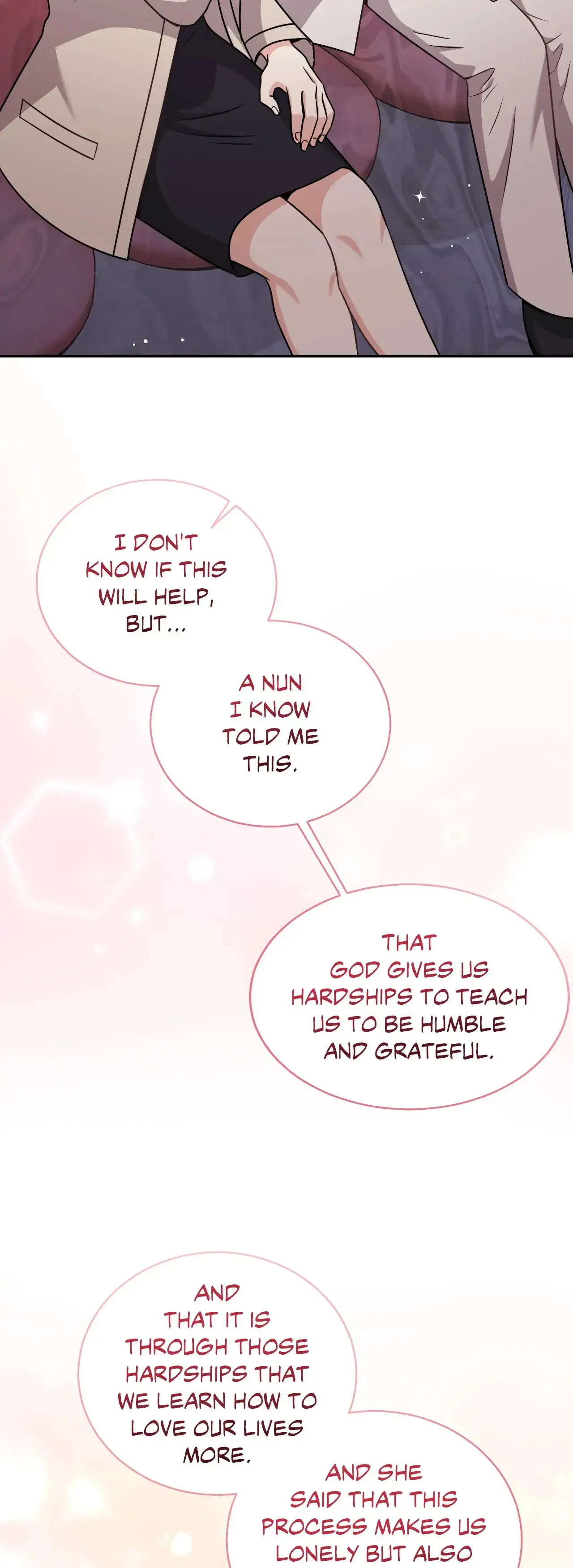 Seal The Deal chapter 68 page 49