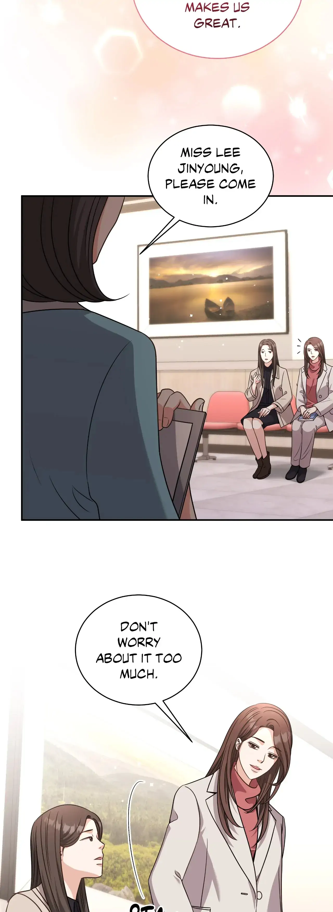 Seal The Deal chapter 68 page 50