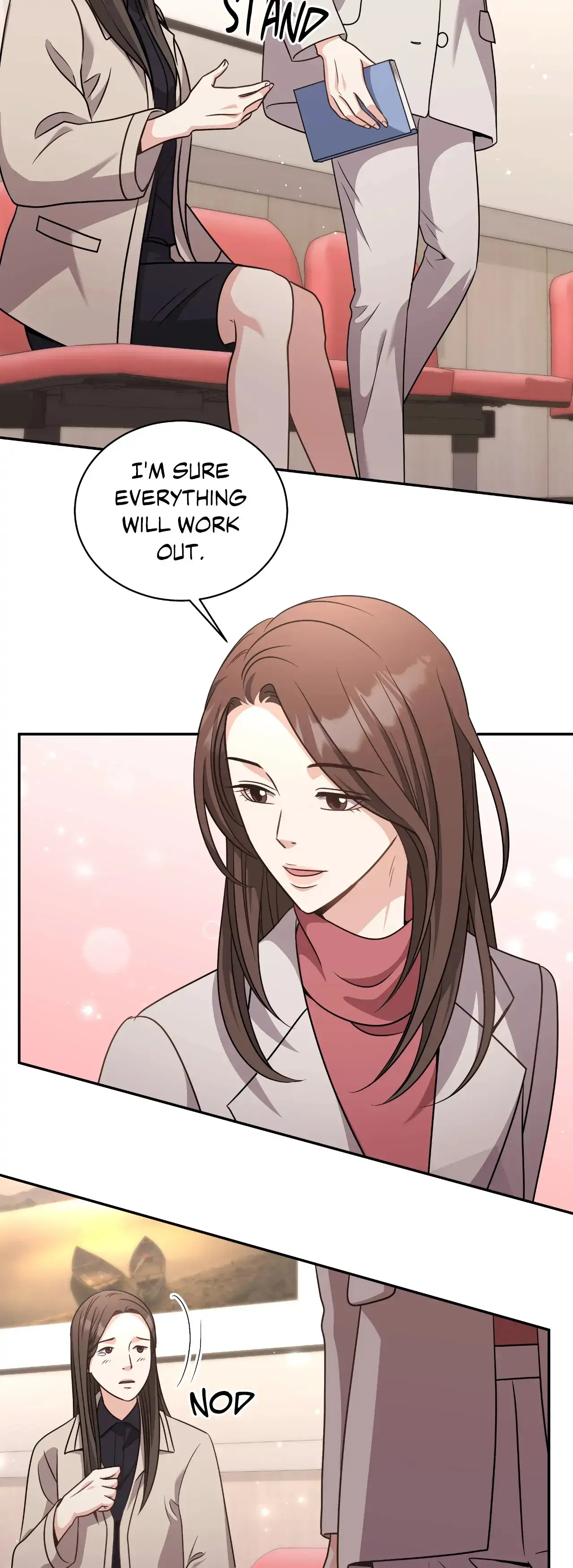 Seal The Deal chapter 68 page 51