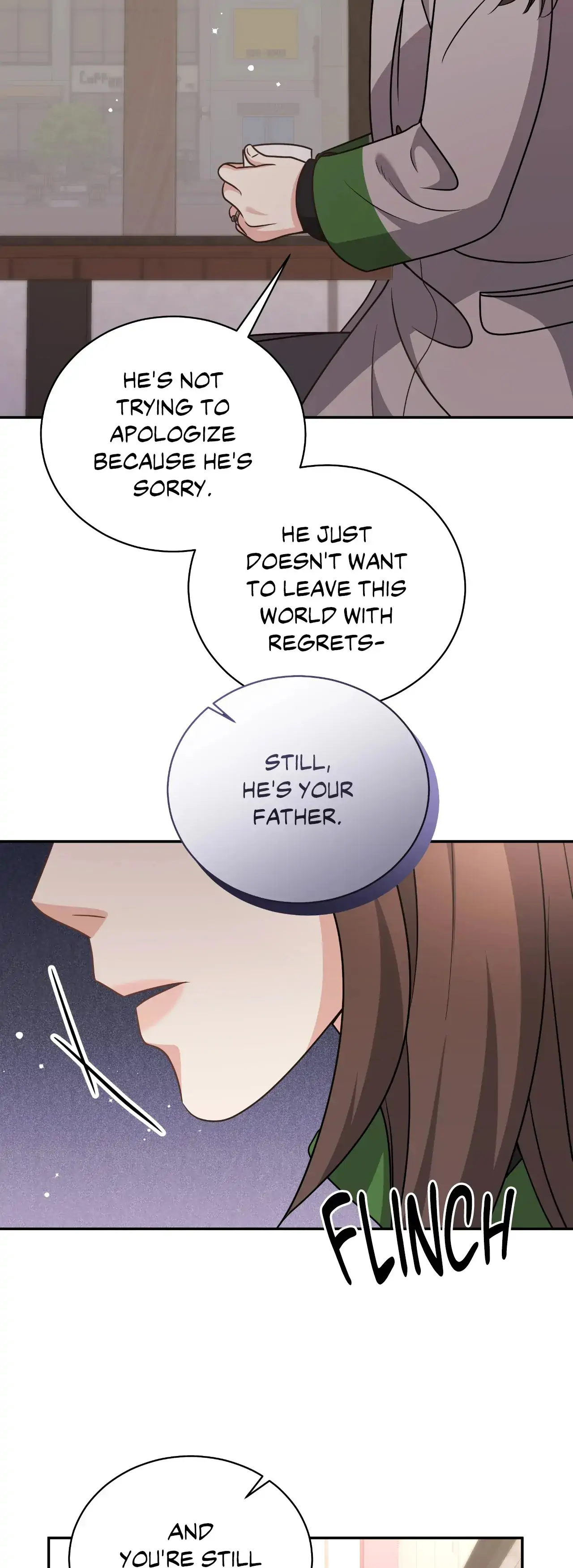 Seal The Deal chapter 68 page 6