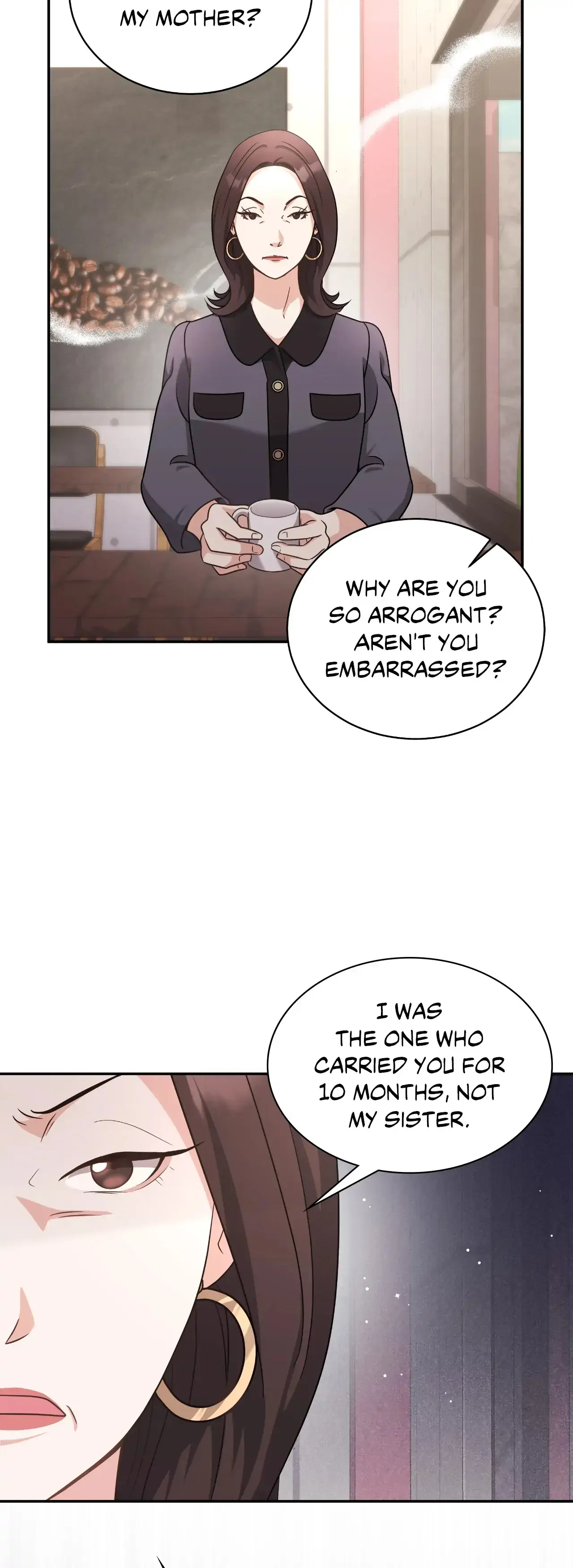 Seal The Deal chapter 68 page 7