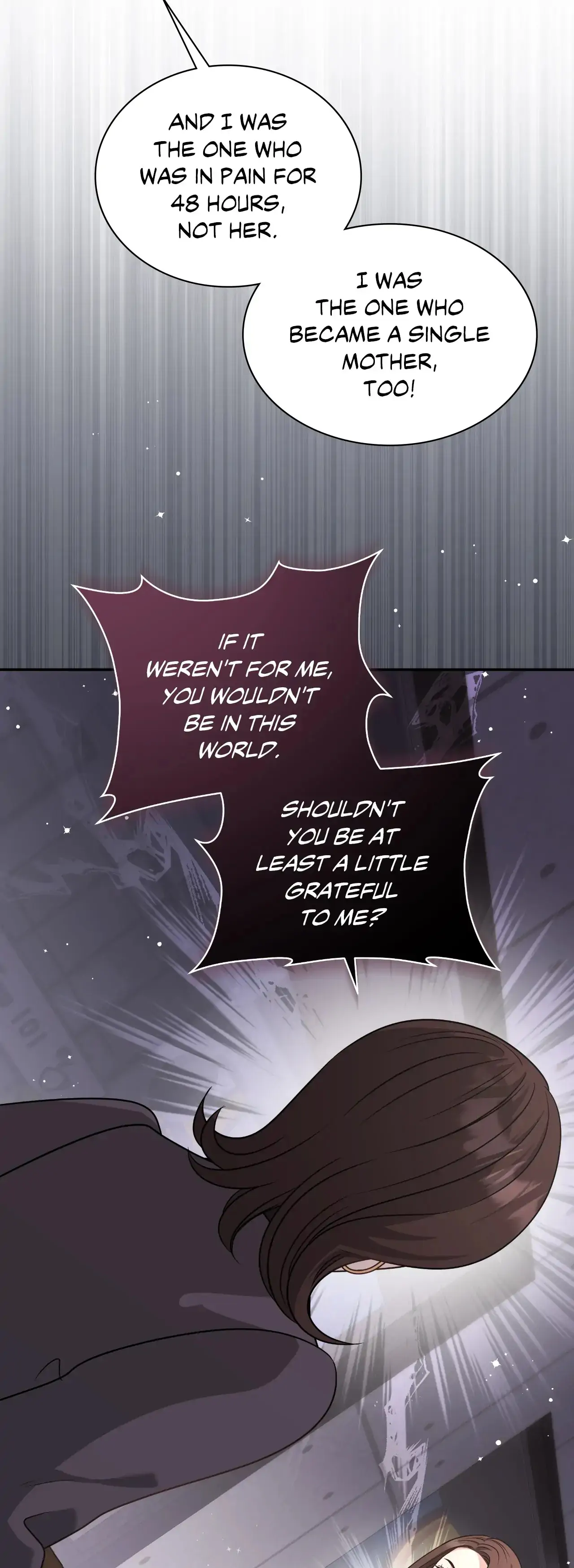 Seal The Deal chapter 68 page 8