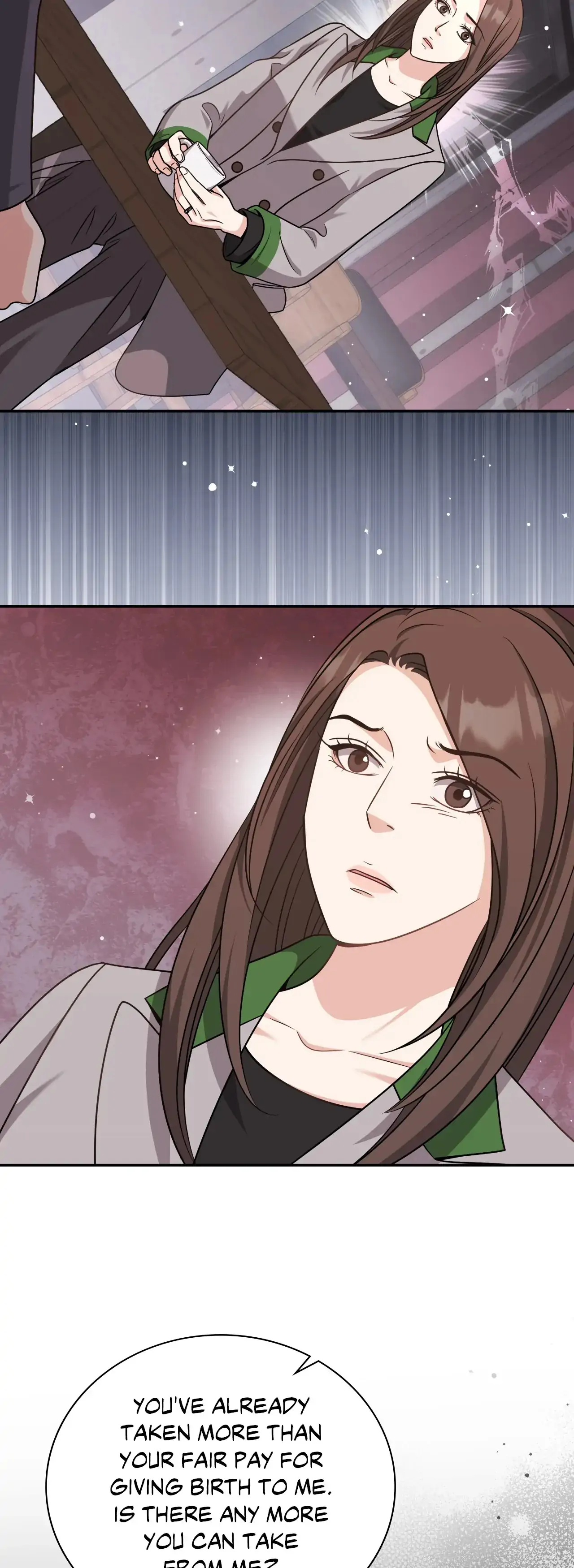 Seal The Deal chapter 68 page 9