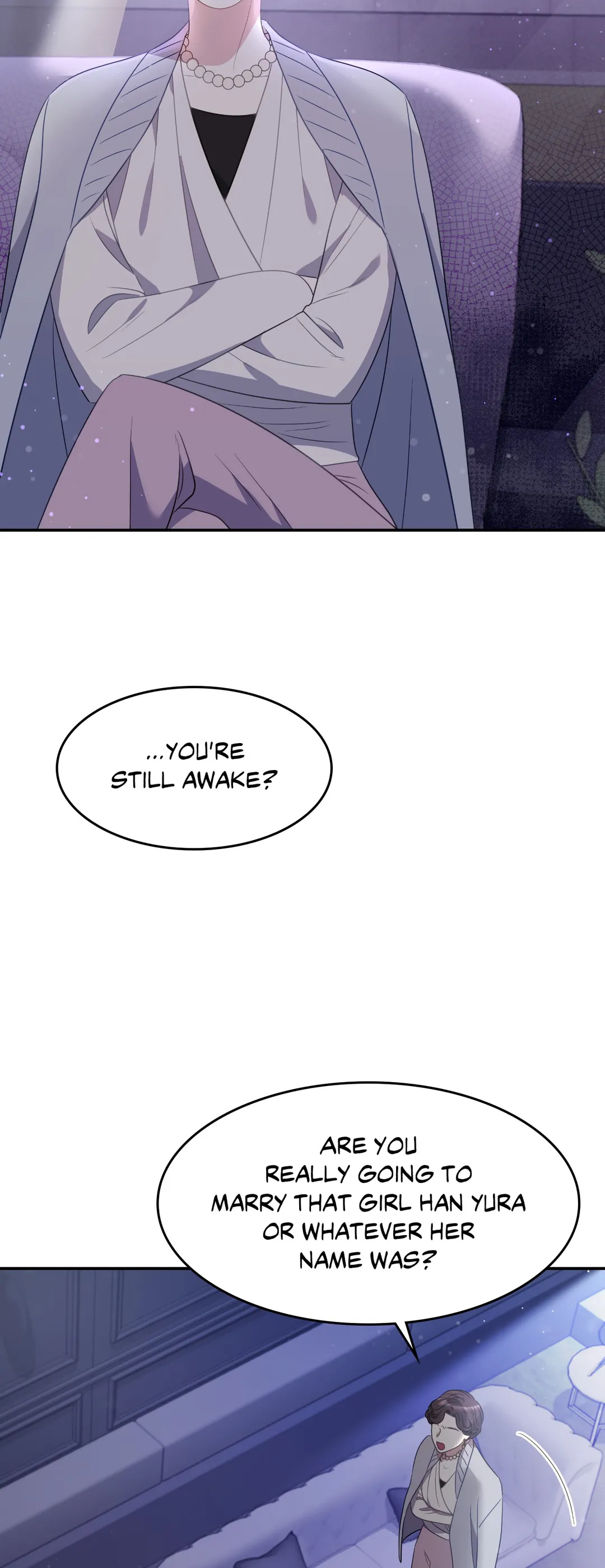 Seal The Deal chapter 7 page 3