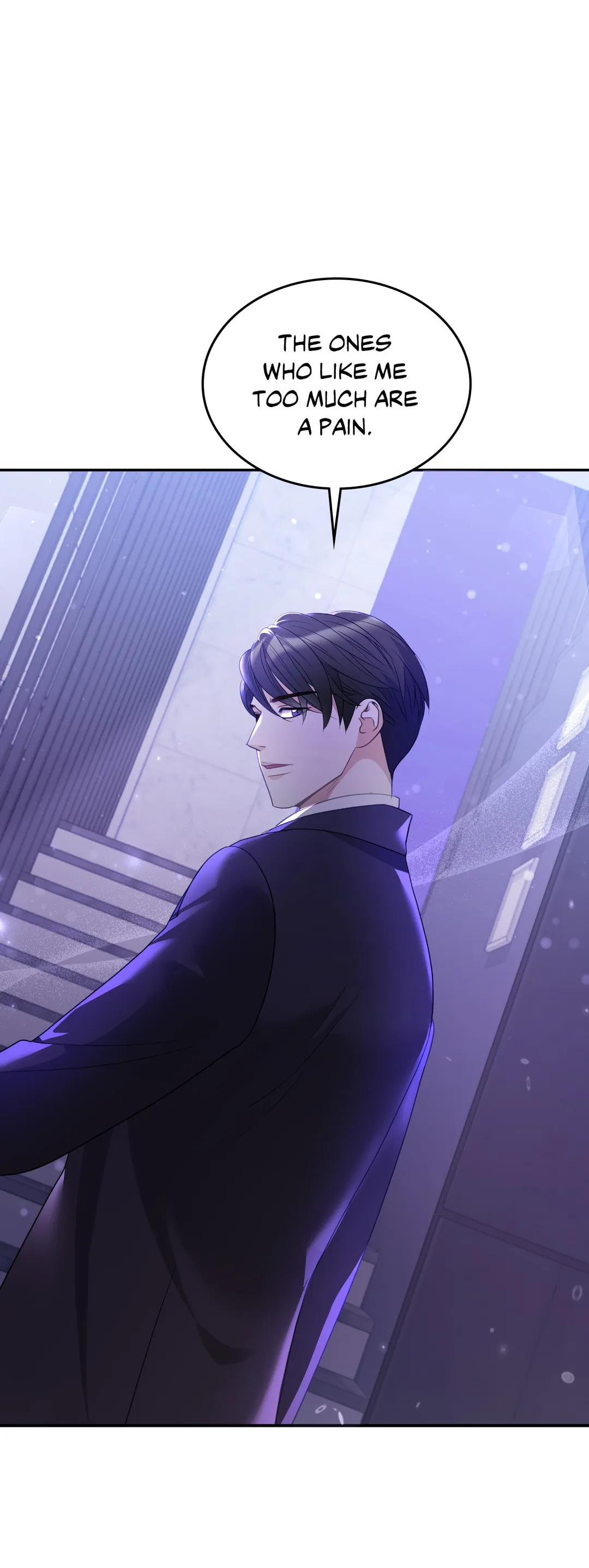 Seal The Deal chapter 7 page 6