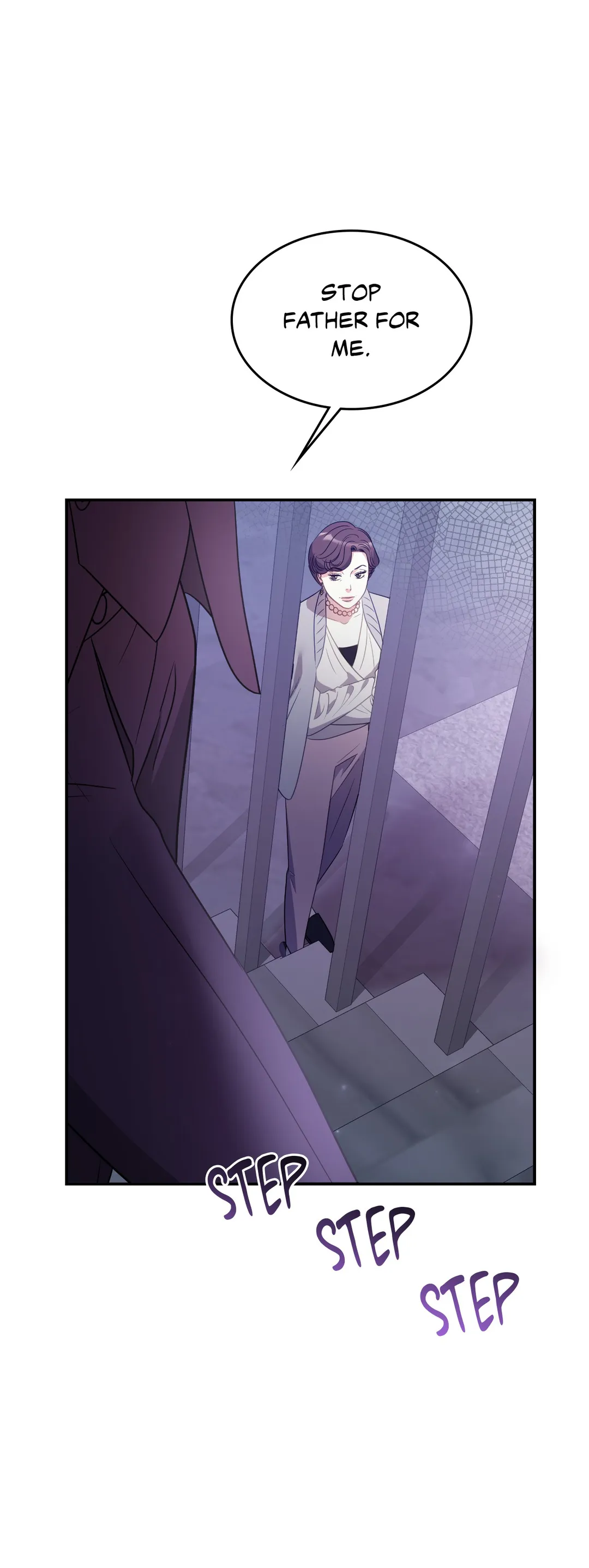 Seal The Deal chapter 7 page 7