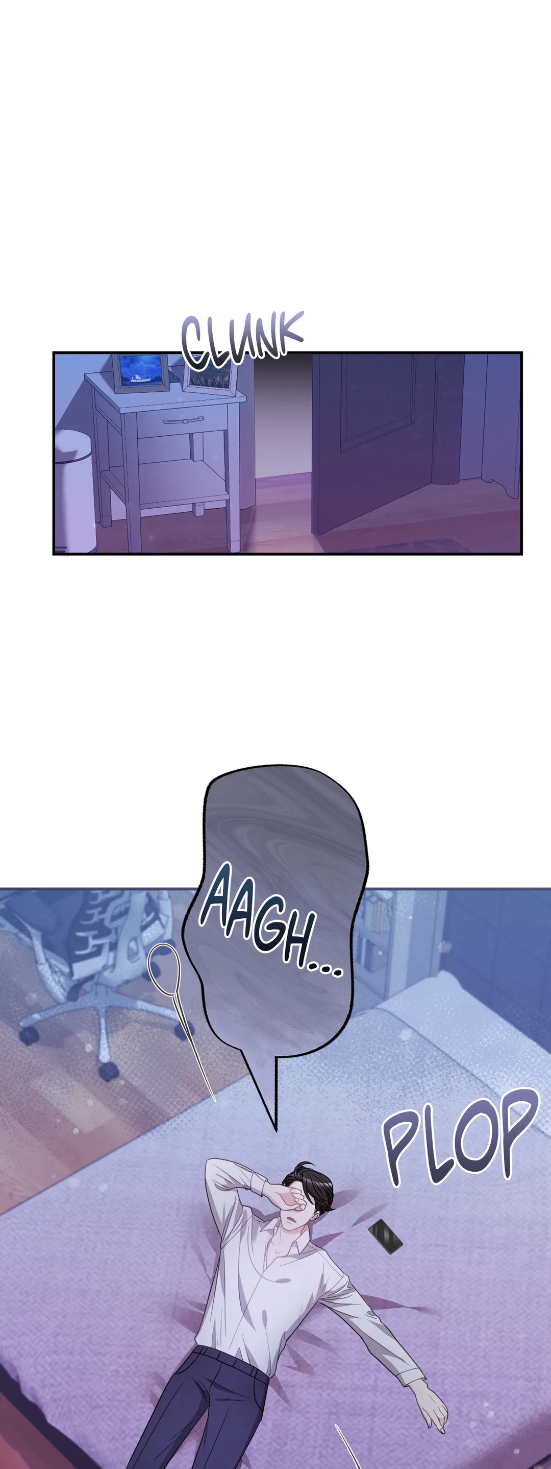 Seal The Deal chapter 7 page 8