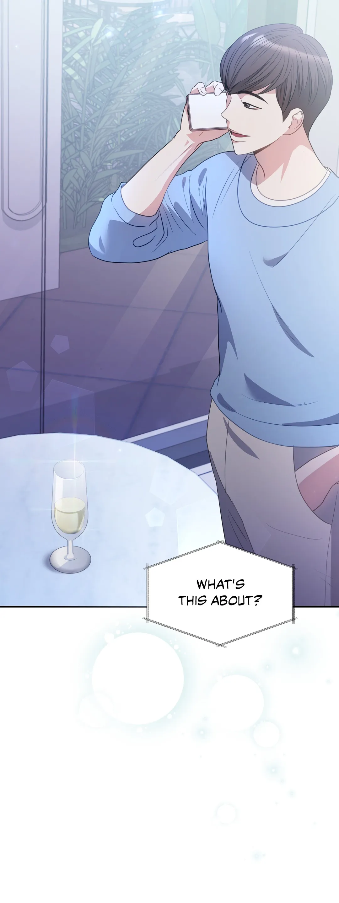 Seal The Deal chapter 7 page 10