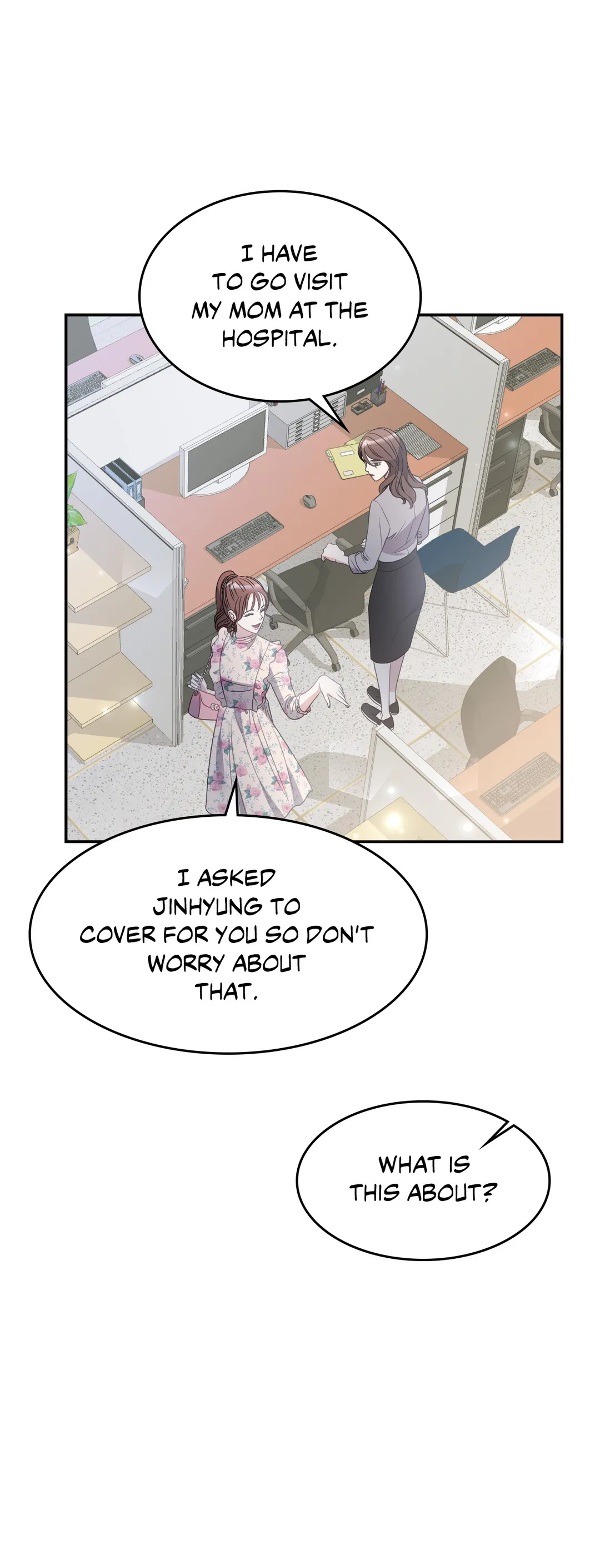 Seal The Deal chapter 7 page 16