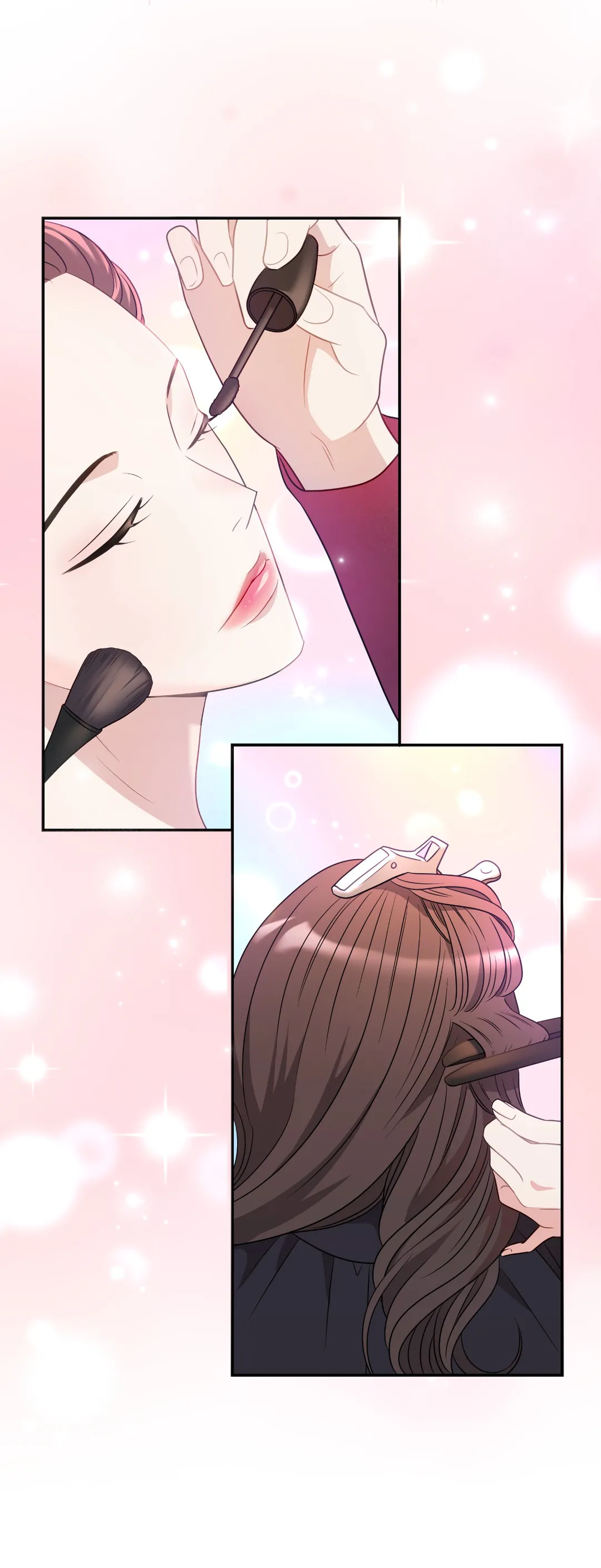 Seal The Deal chapter 7 page 20