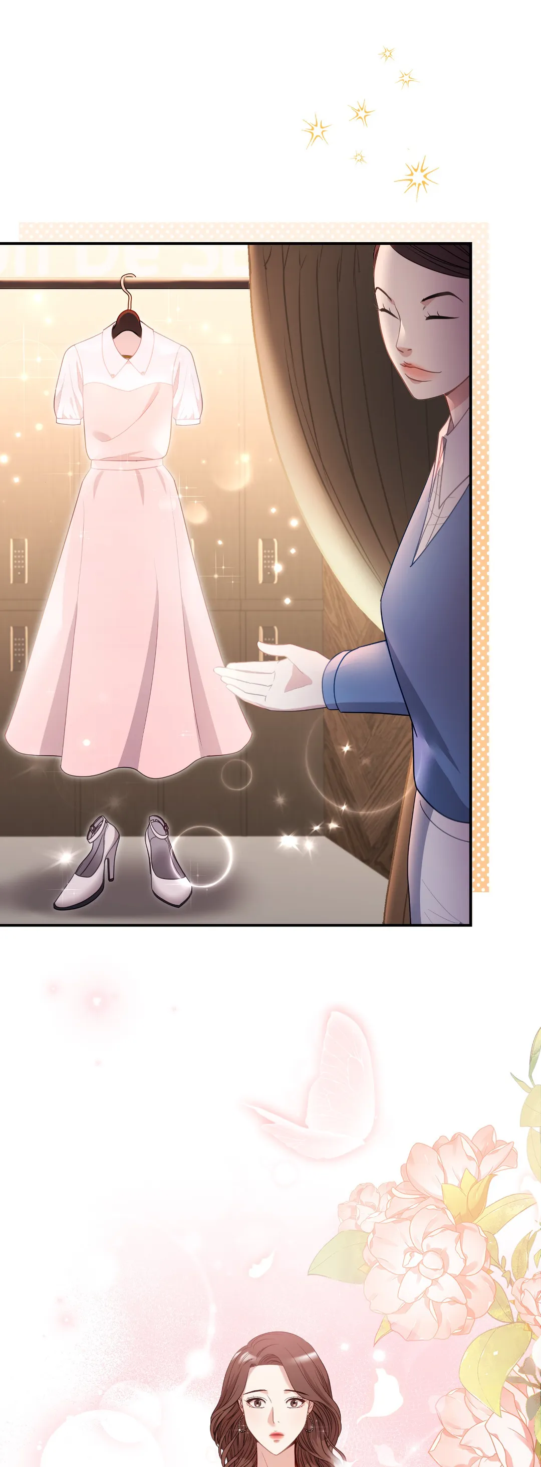 Seal The Deal chapter 7 page 21