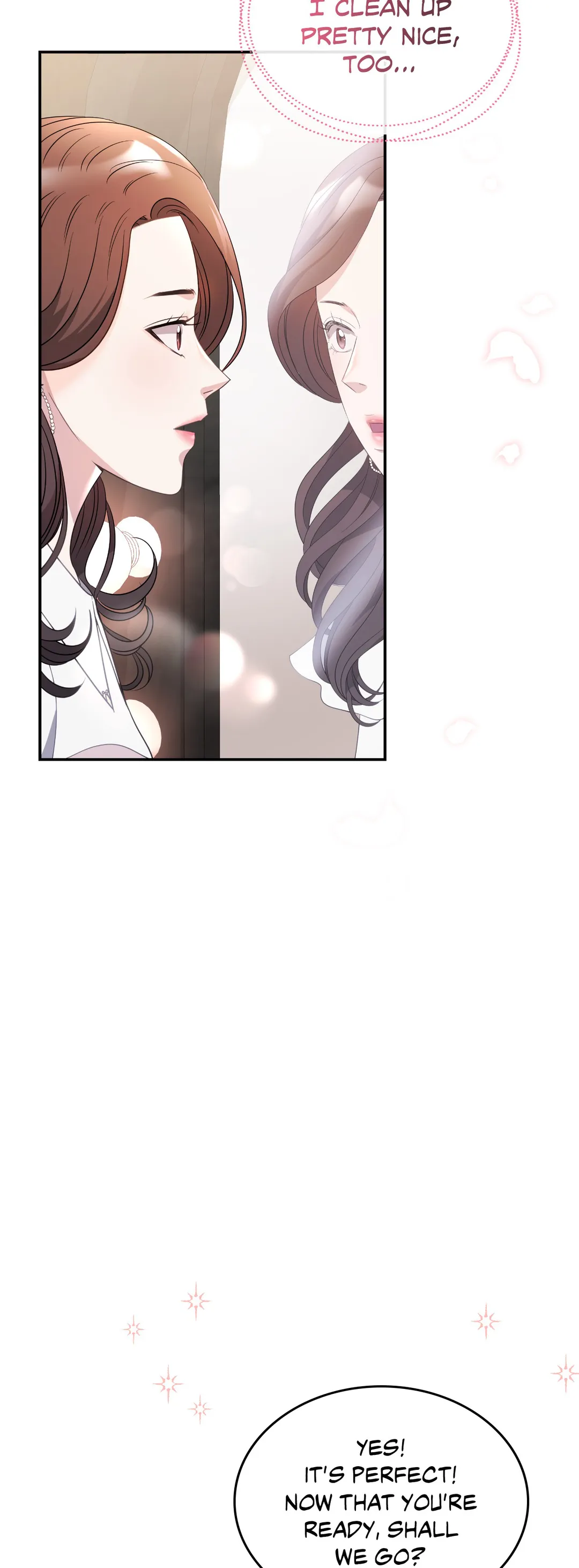 Seal The Deal chapter 7 page 23