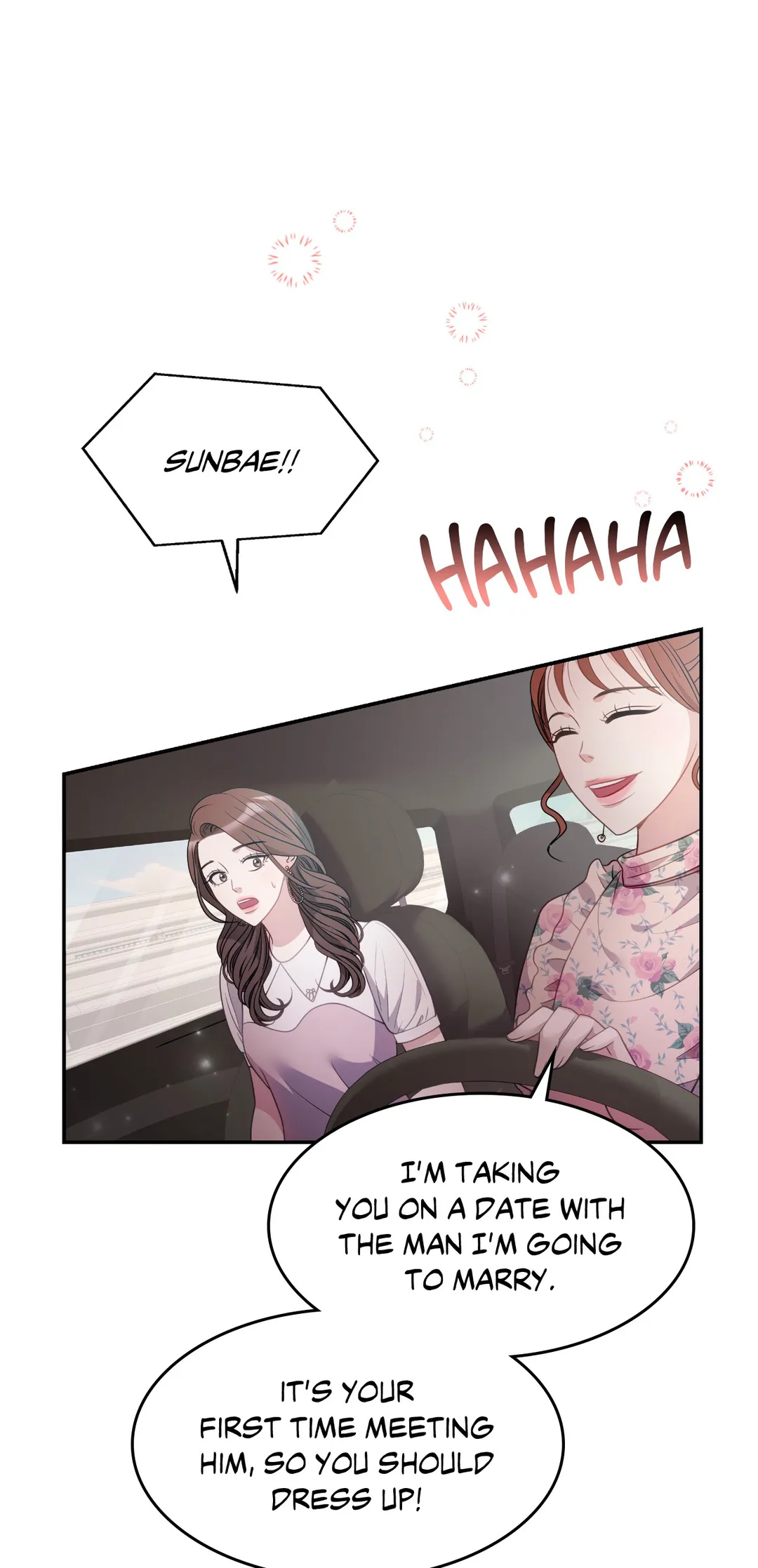 Seal The Deal chapter 7 page 26
