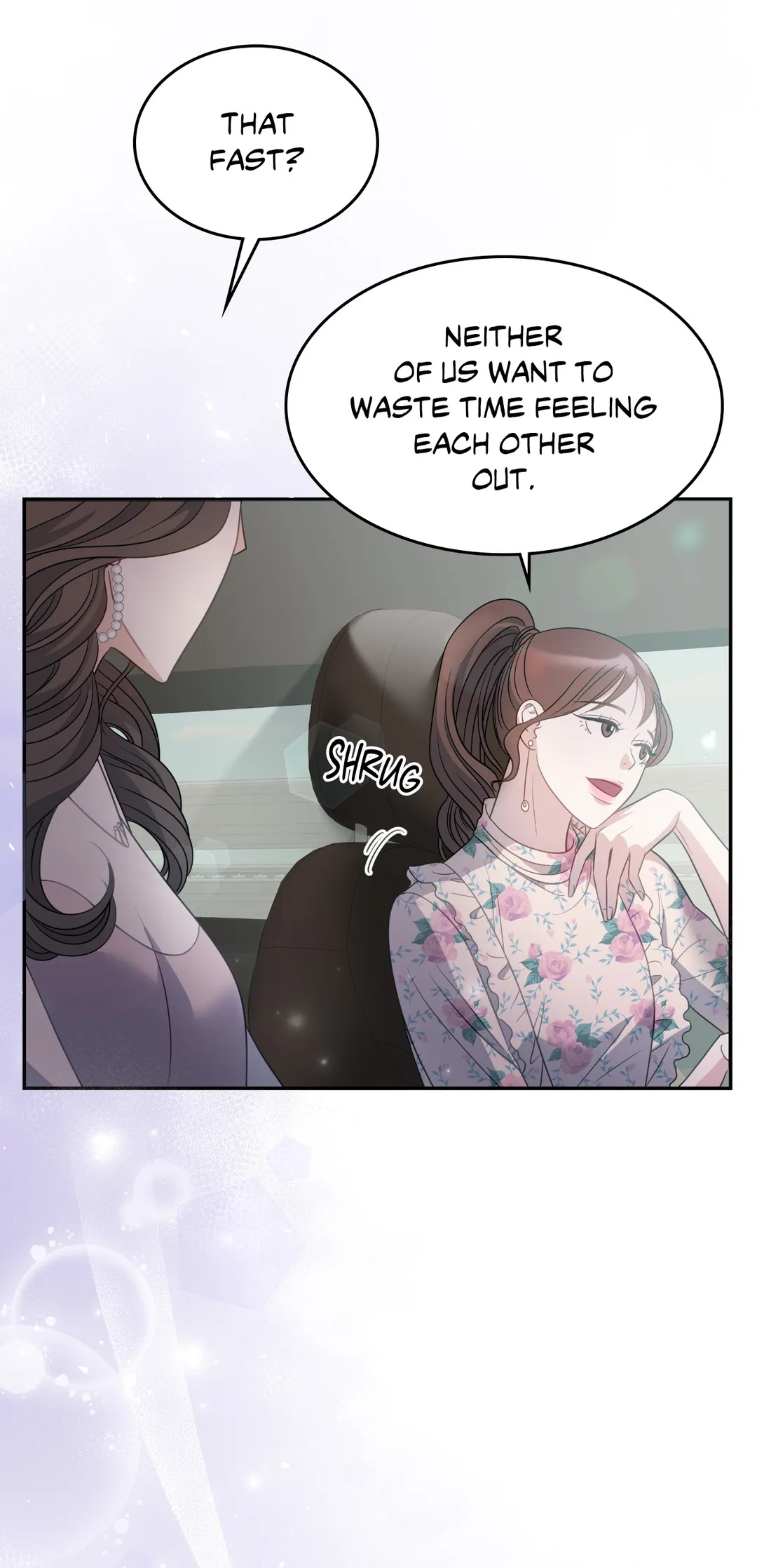 Seal The Deal chapter 7 page 28