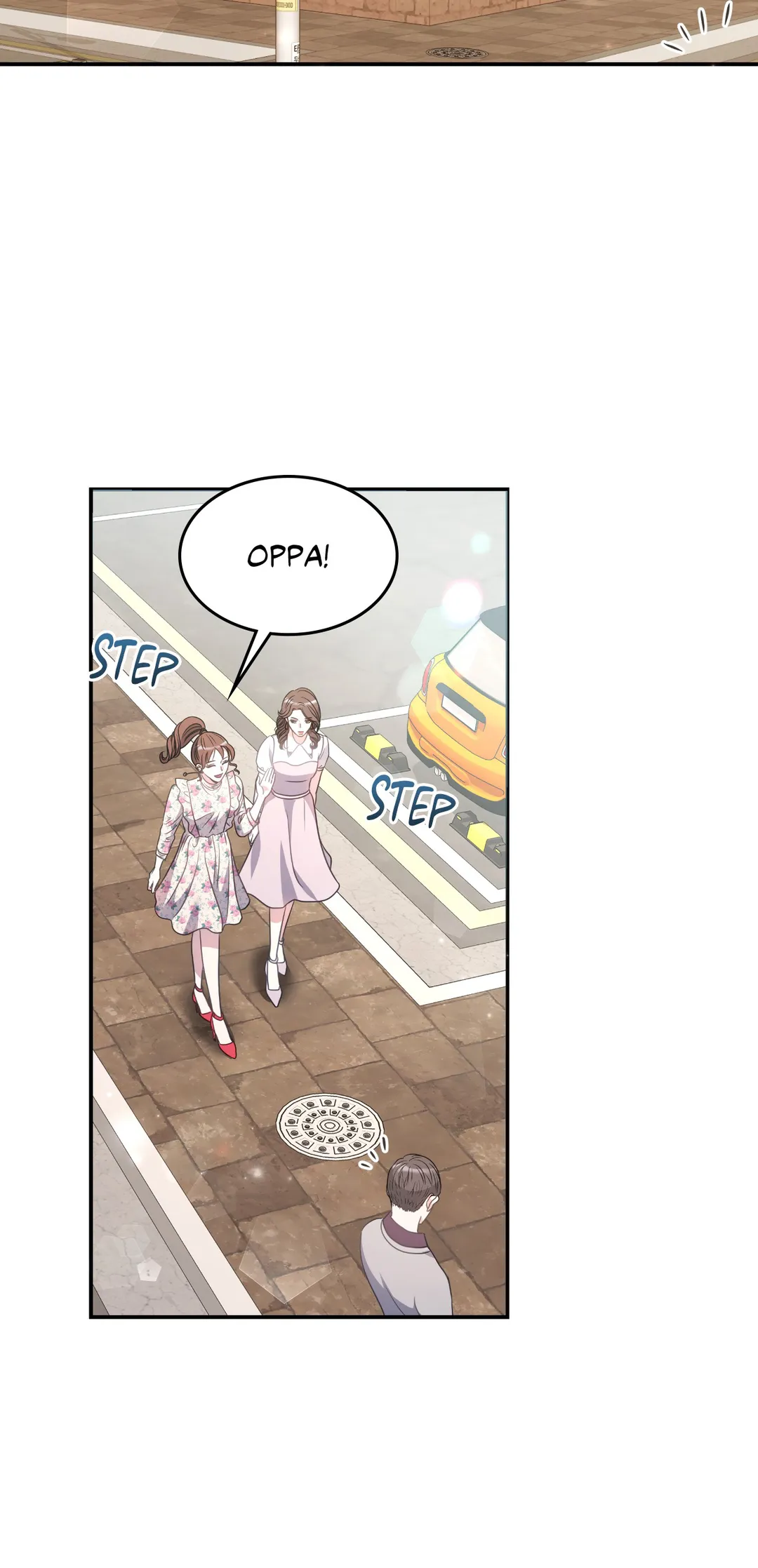 Seal The Deal chapter 7 page 30