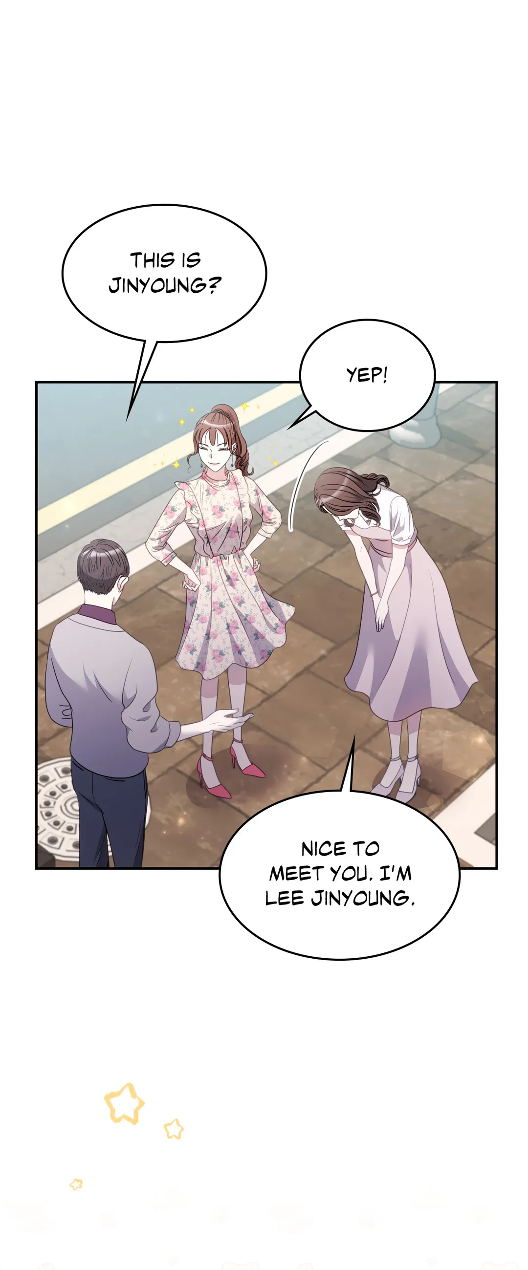 Seal The Deal chapter 7 page 31