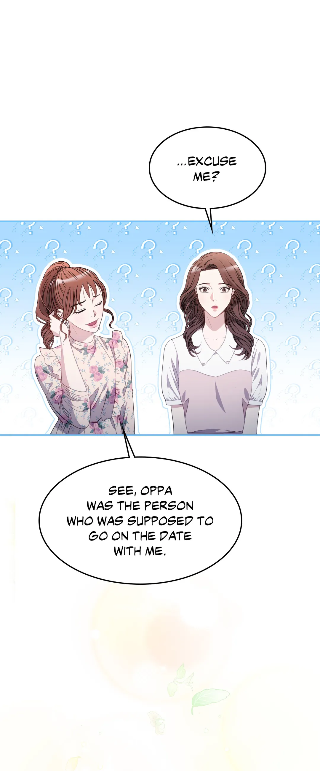 Seal The Deal chapter 7 page 33