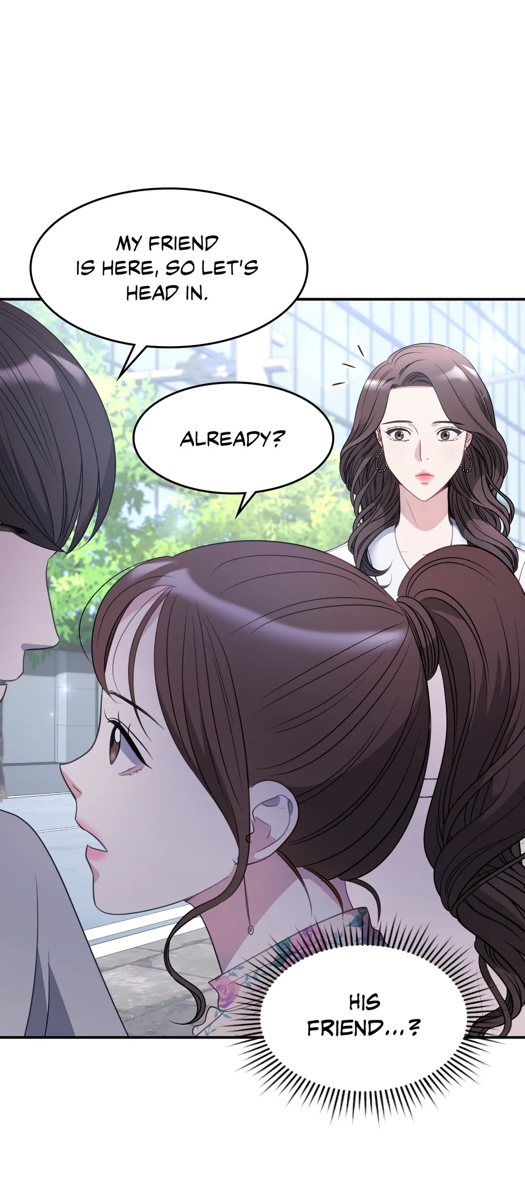 Seal The Deal chapter 7 page 36