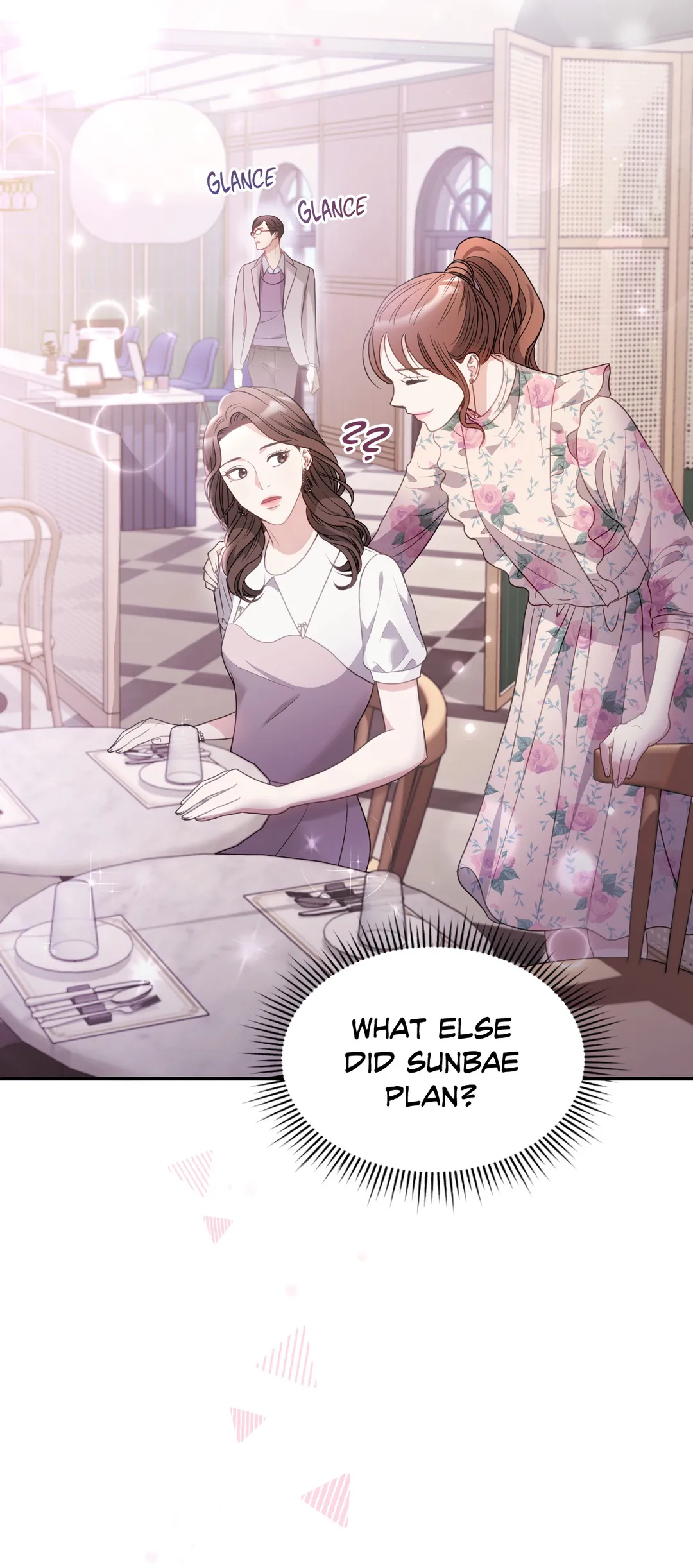 Seal The Deal chapter 7 page 48