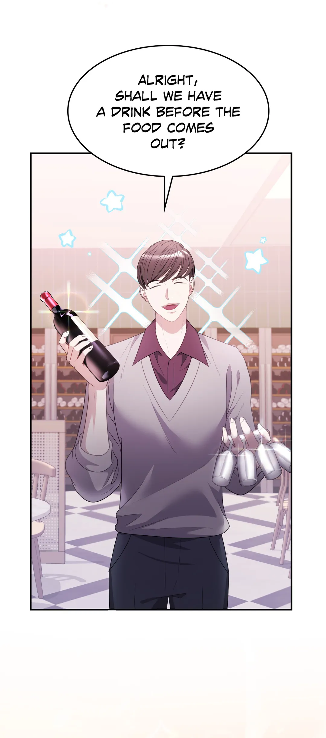 Seal The Deal chapter 7 page 49