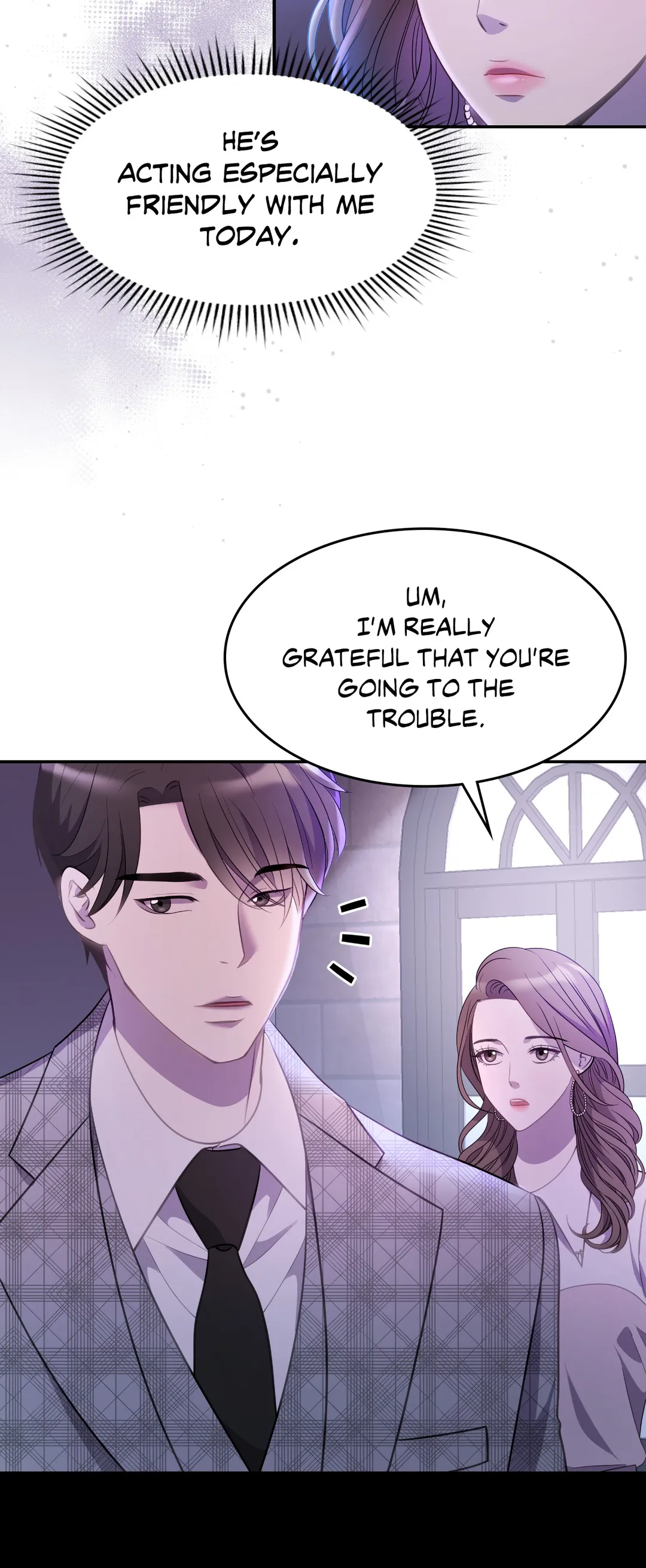 Seal The Deal chapter 7 page 54