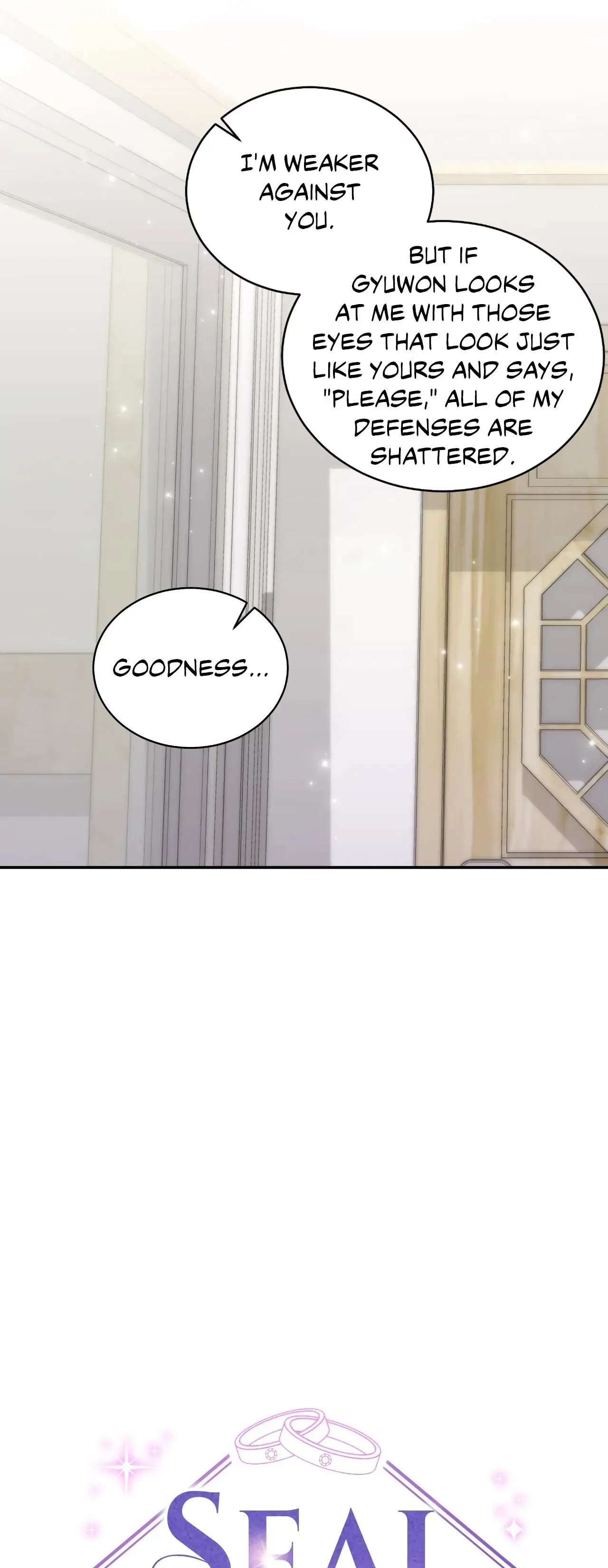 Seal The Deal chapter 70 page 10