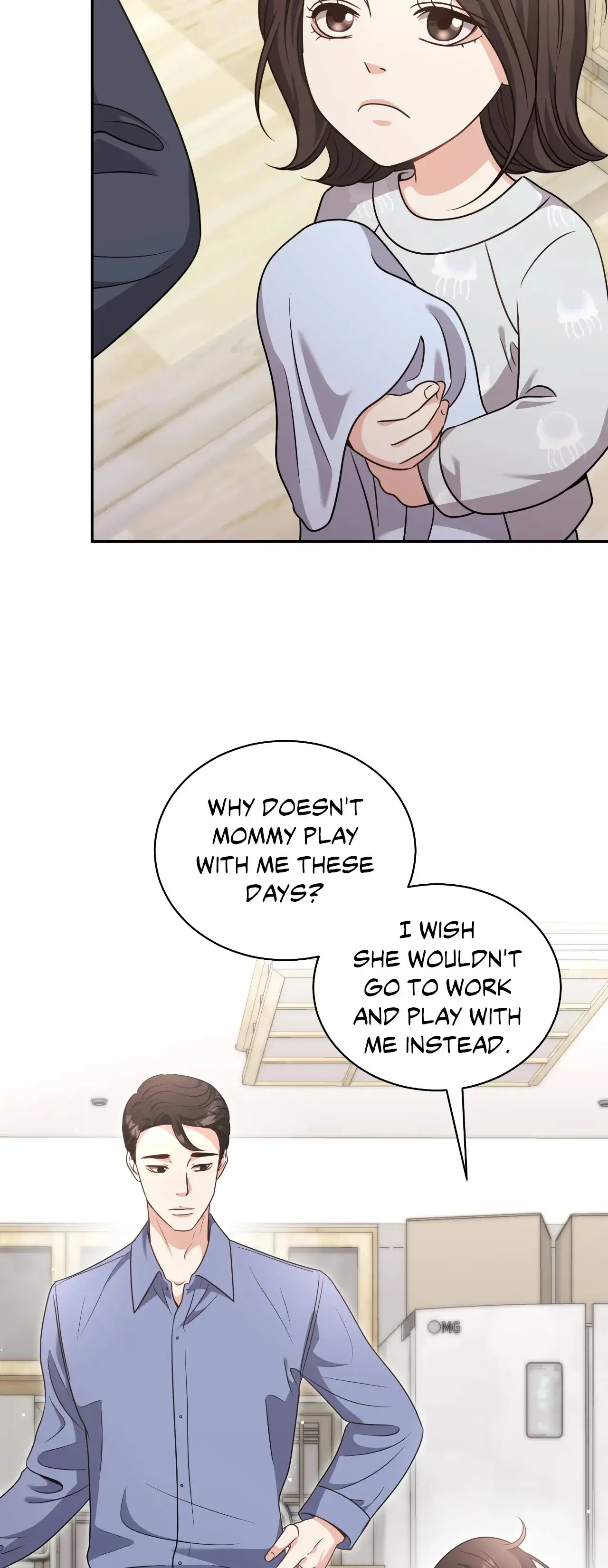 Seal The Deal chapter 70 page 12