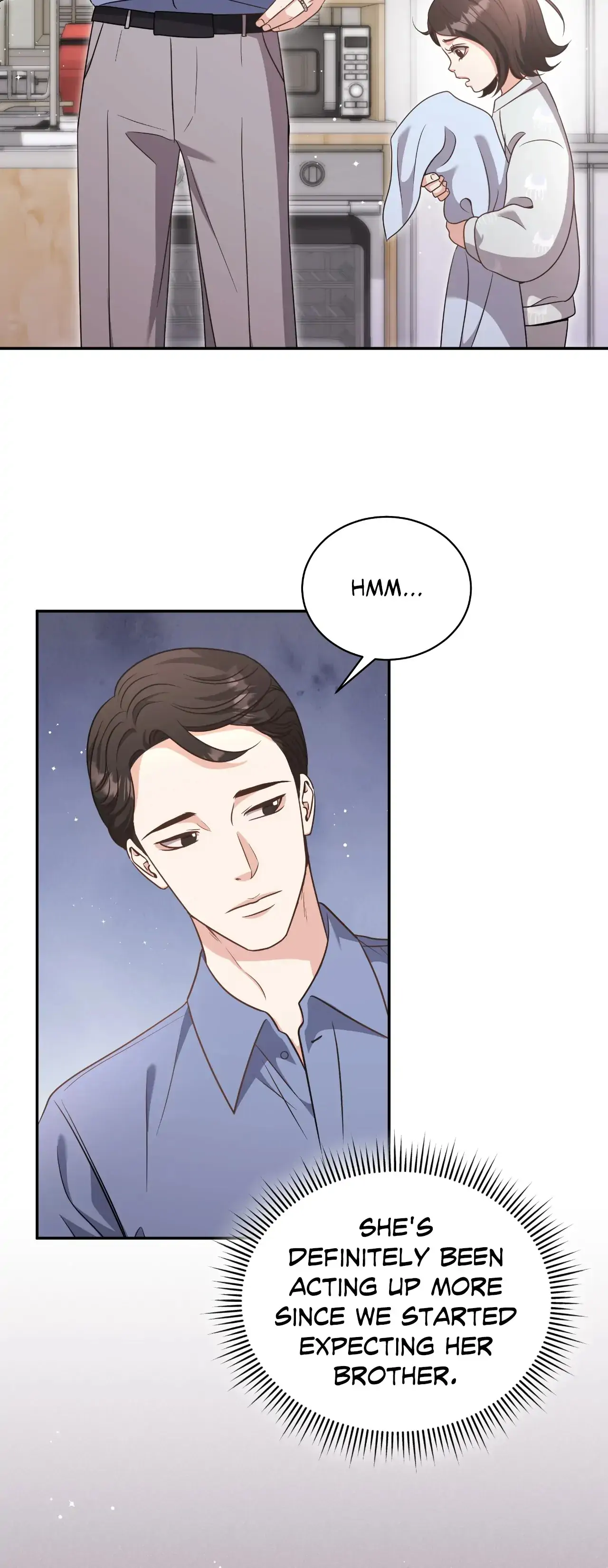 Seal The Deal chapter 70 page 13